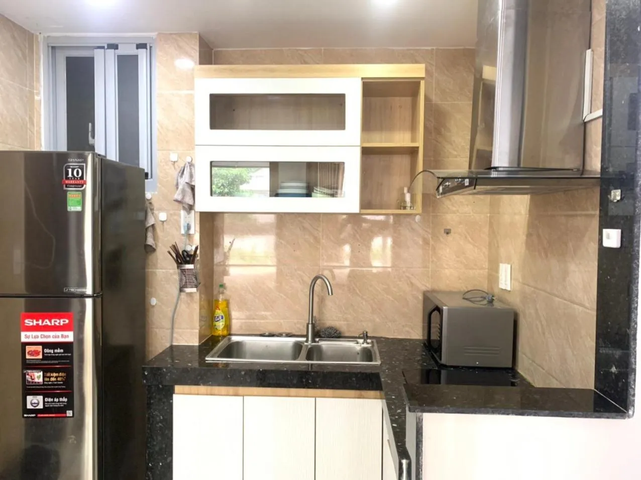 Scenic Valley Marvel