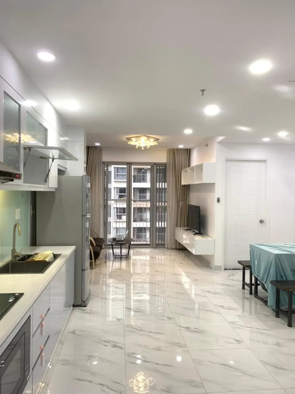 Scenic Valley Marvel