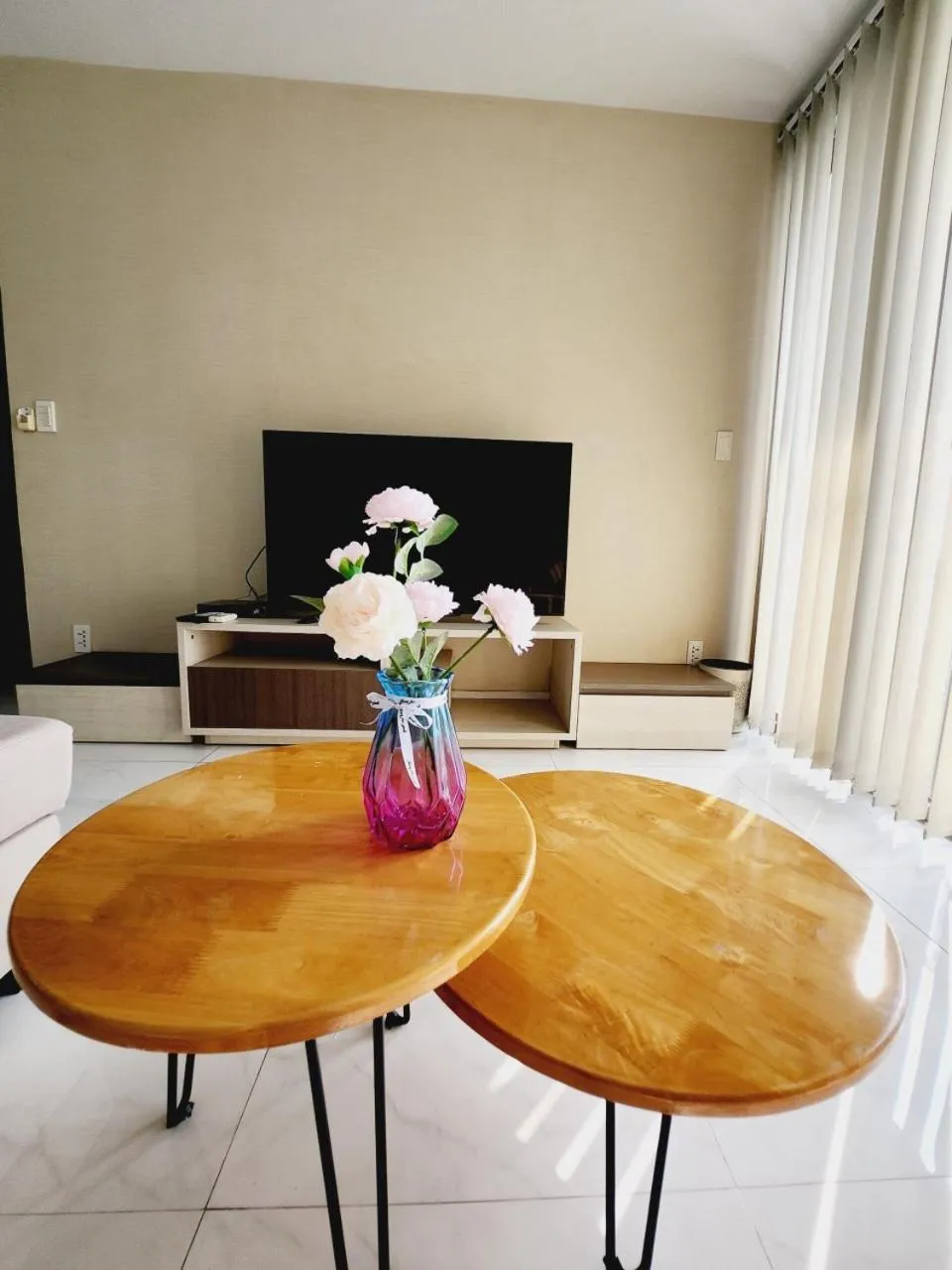 Scenic Valley Marvel