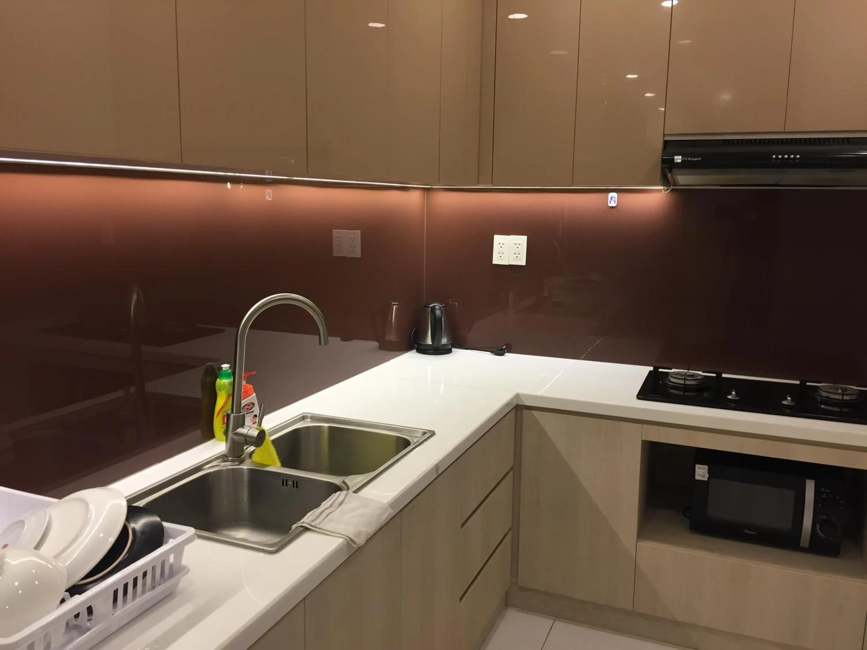 Scenic Valley Marvel