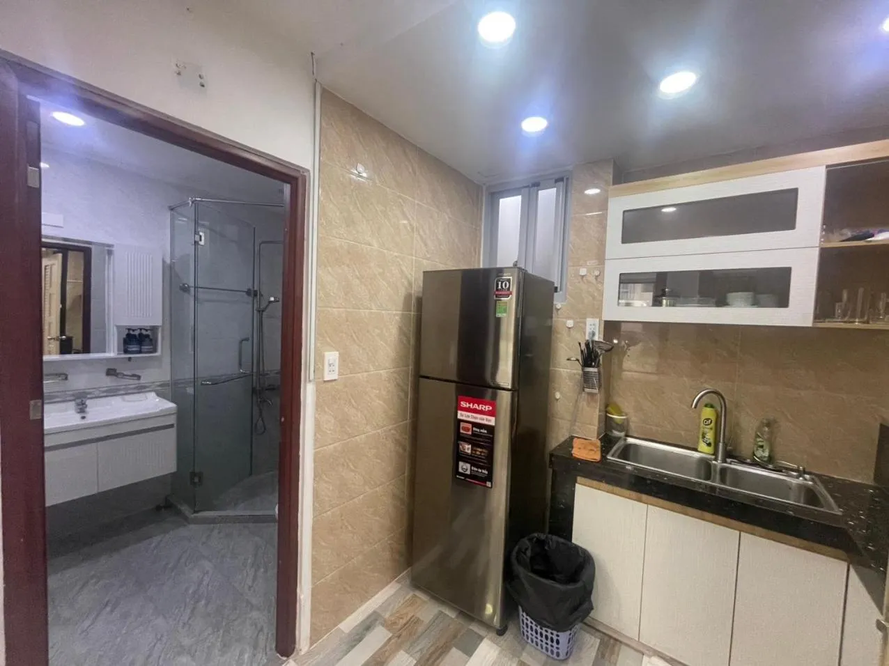 Scenic Valley Marvel