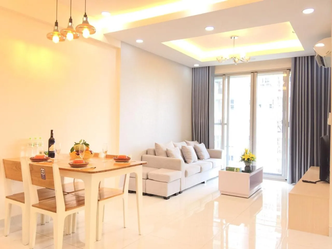 Scenic Valley Marvel