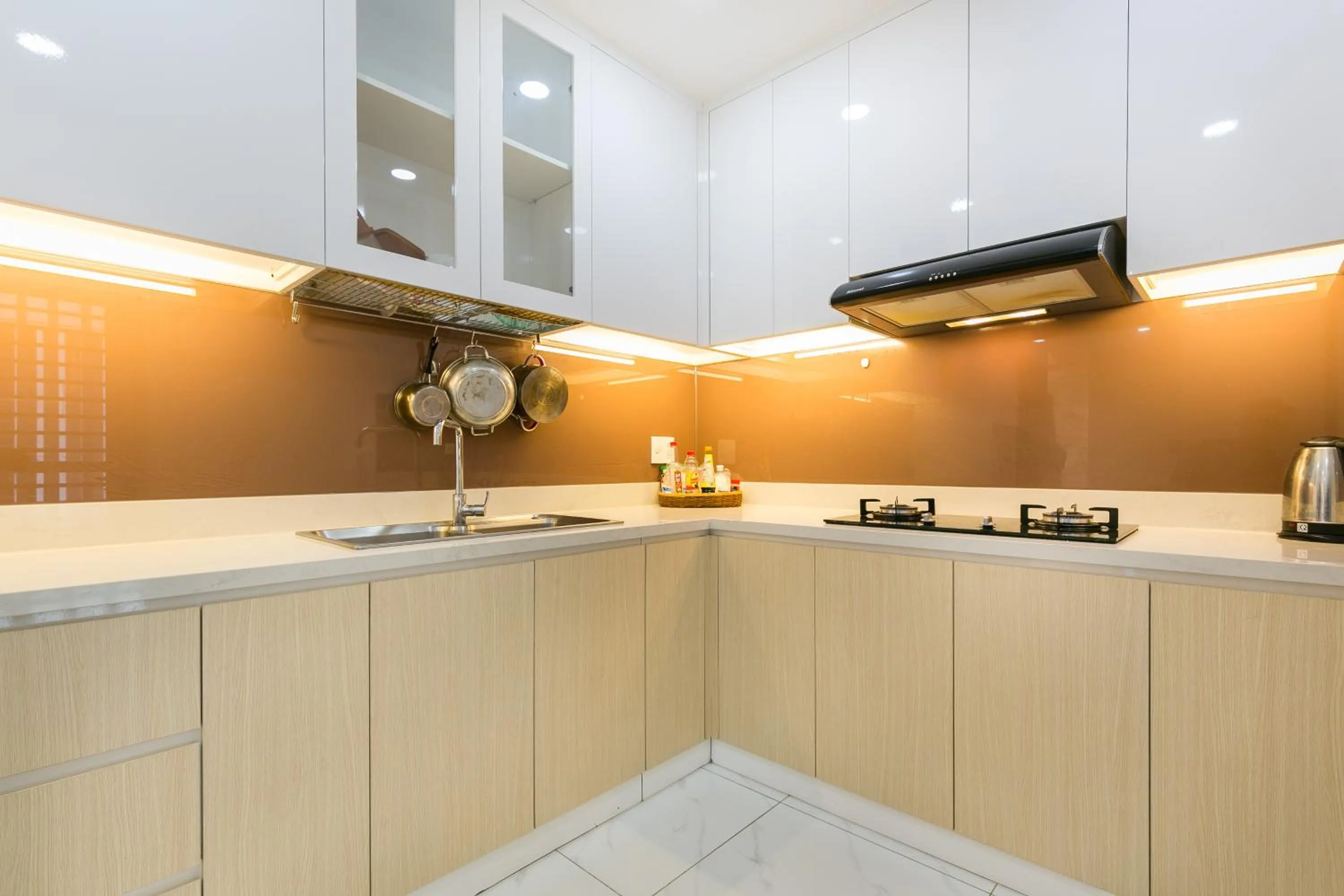 Scenic Valley Marvel