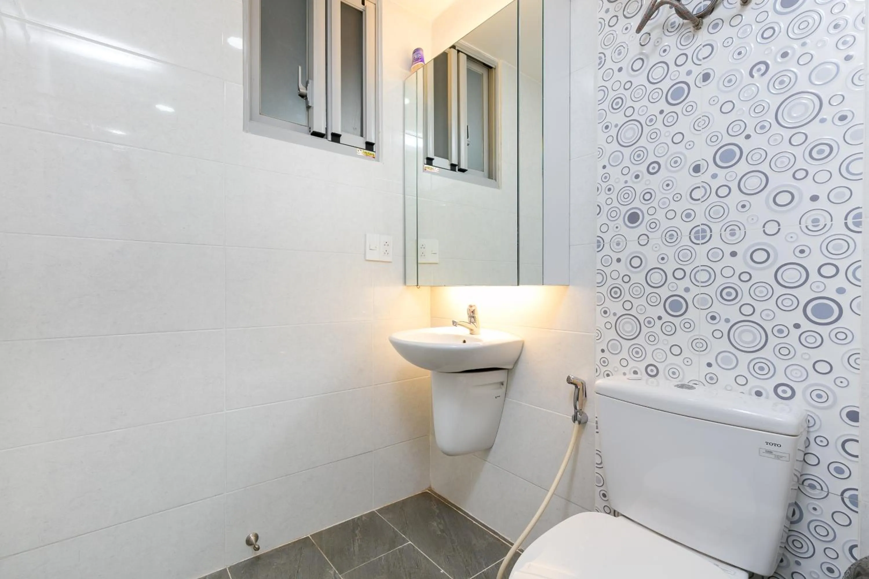 Scenic Valley Marvel