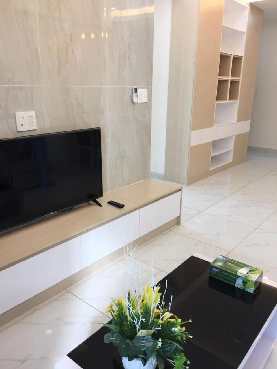 Scenic Valley Marvel