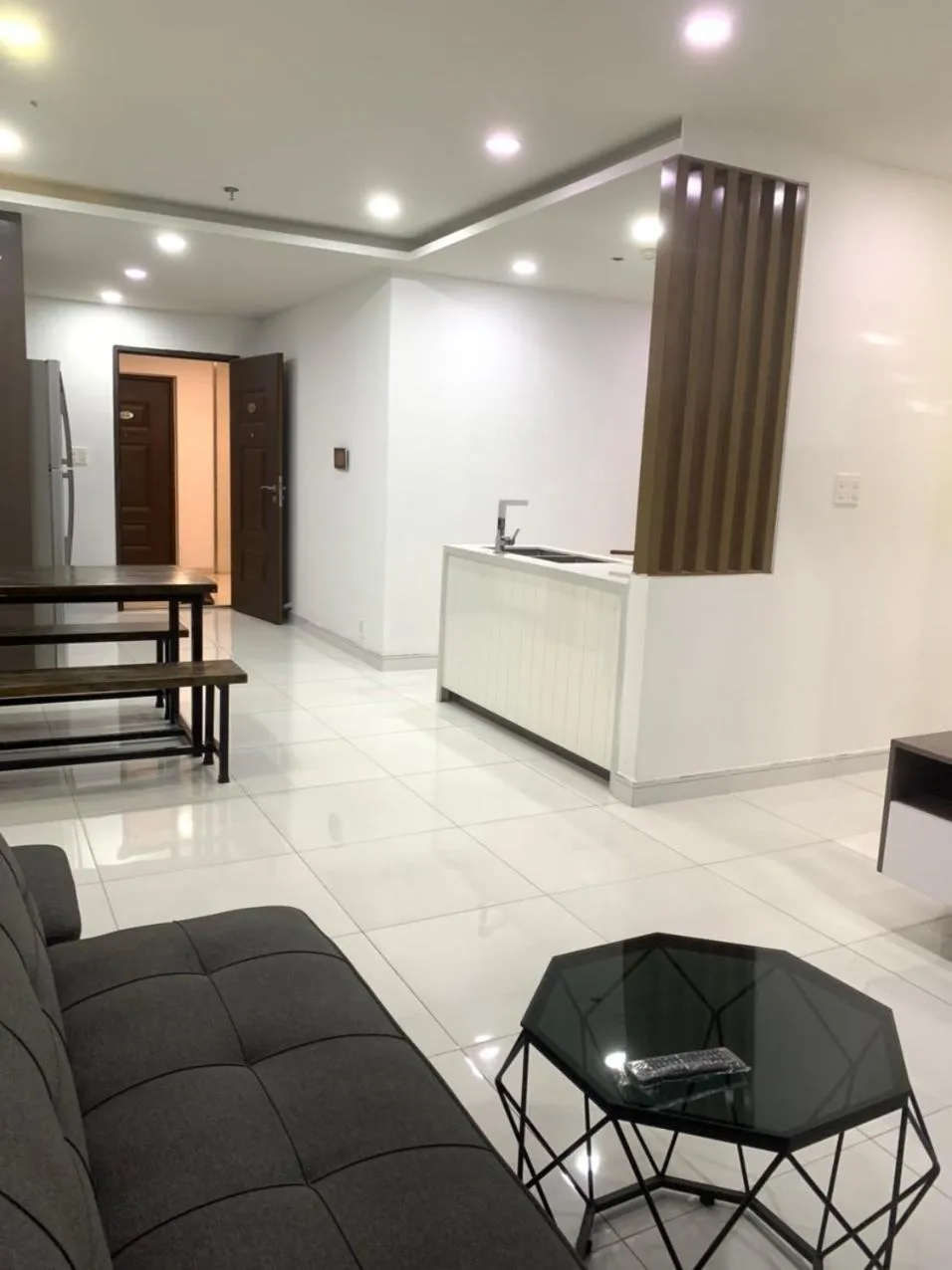 Scenic Valley Marvel