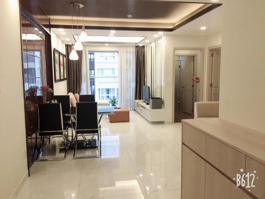 Scenic Valley Marvel