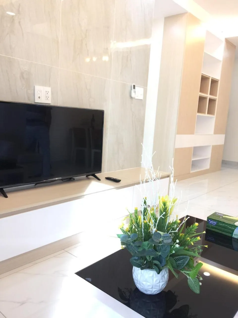 Scenic Valley Marvel