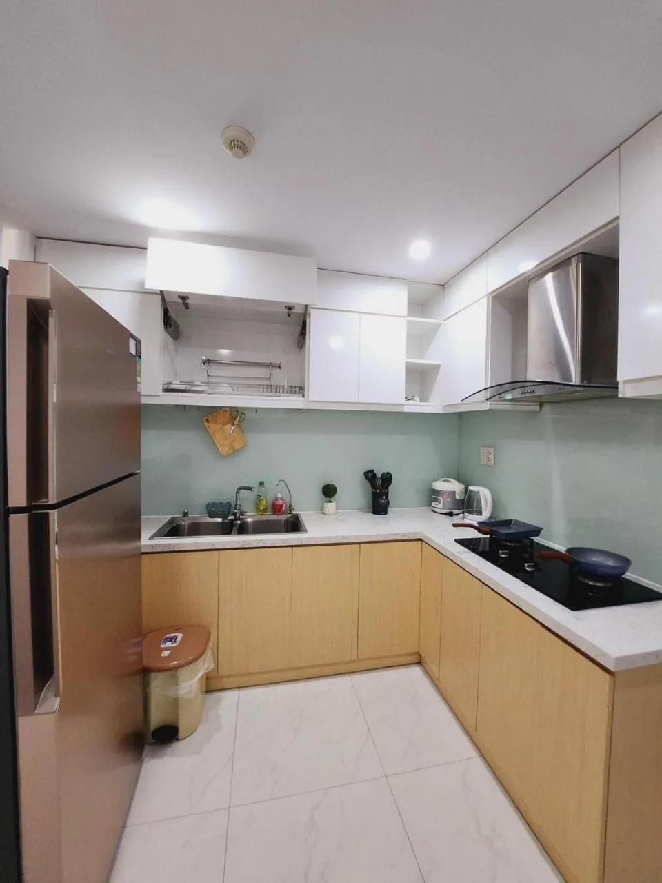 Scenic Valley Marvel