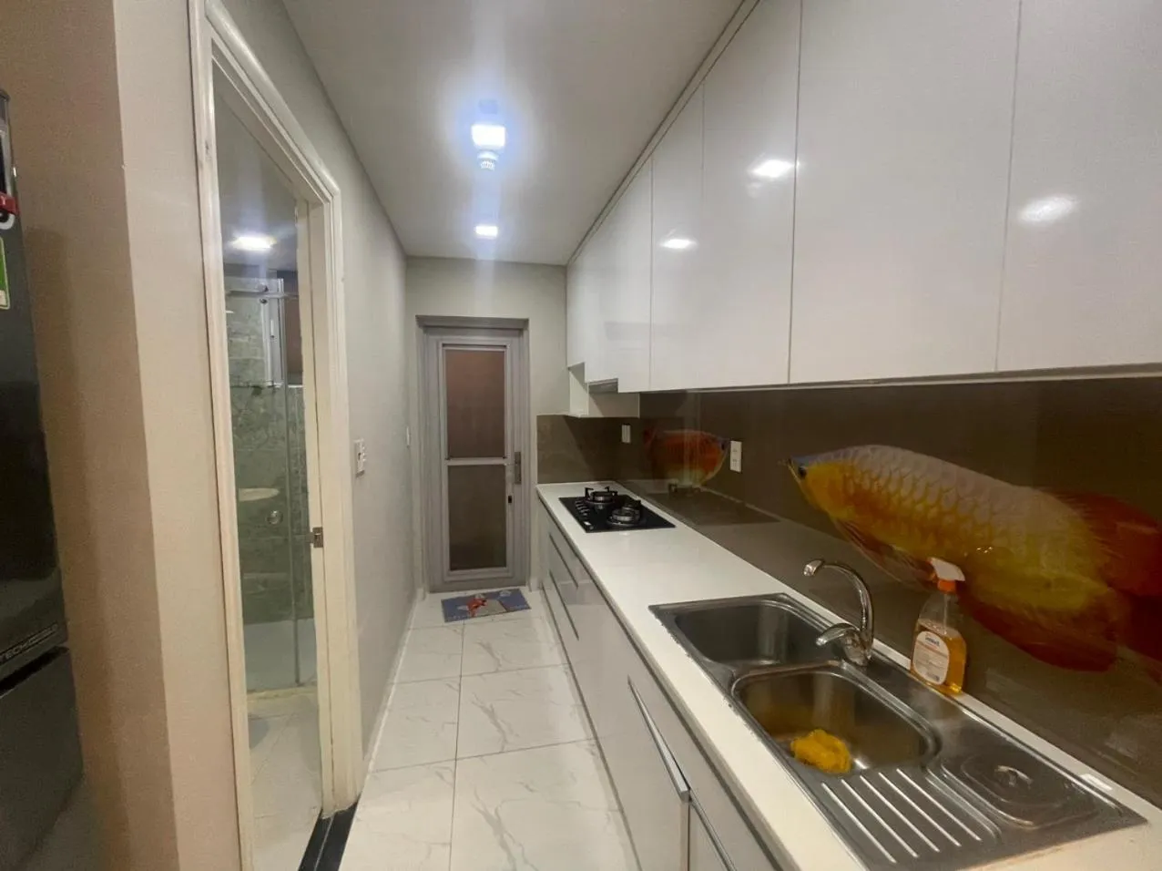 Scenic Valley Marvel