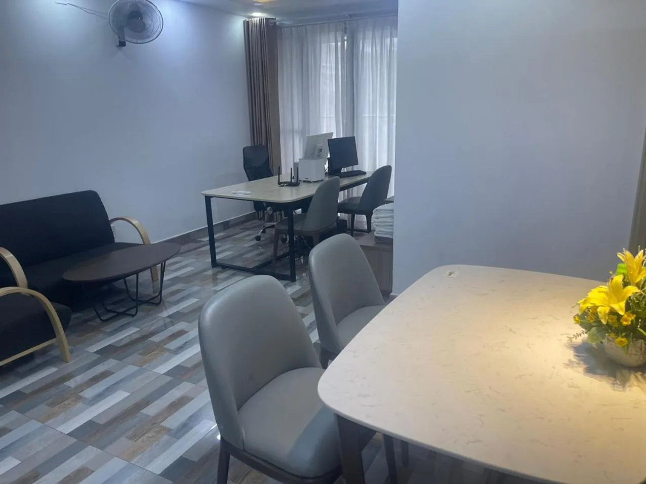 Scenic Valley Marvel