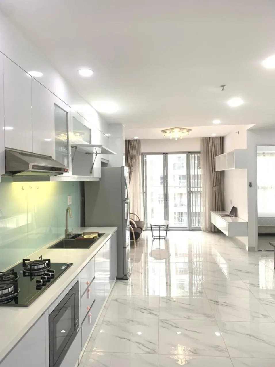 Scenic Valley Marvel