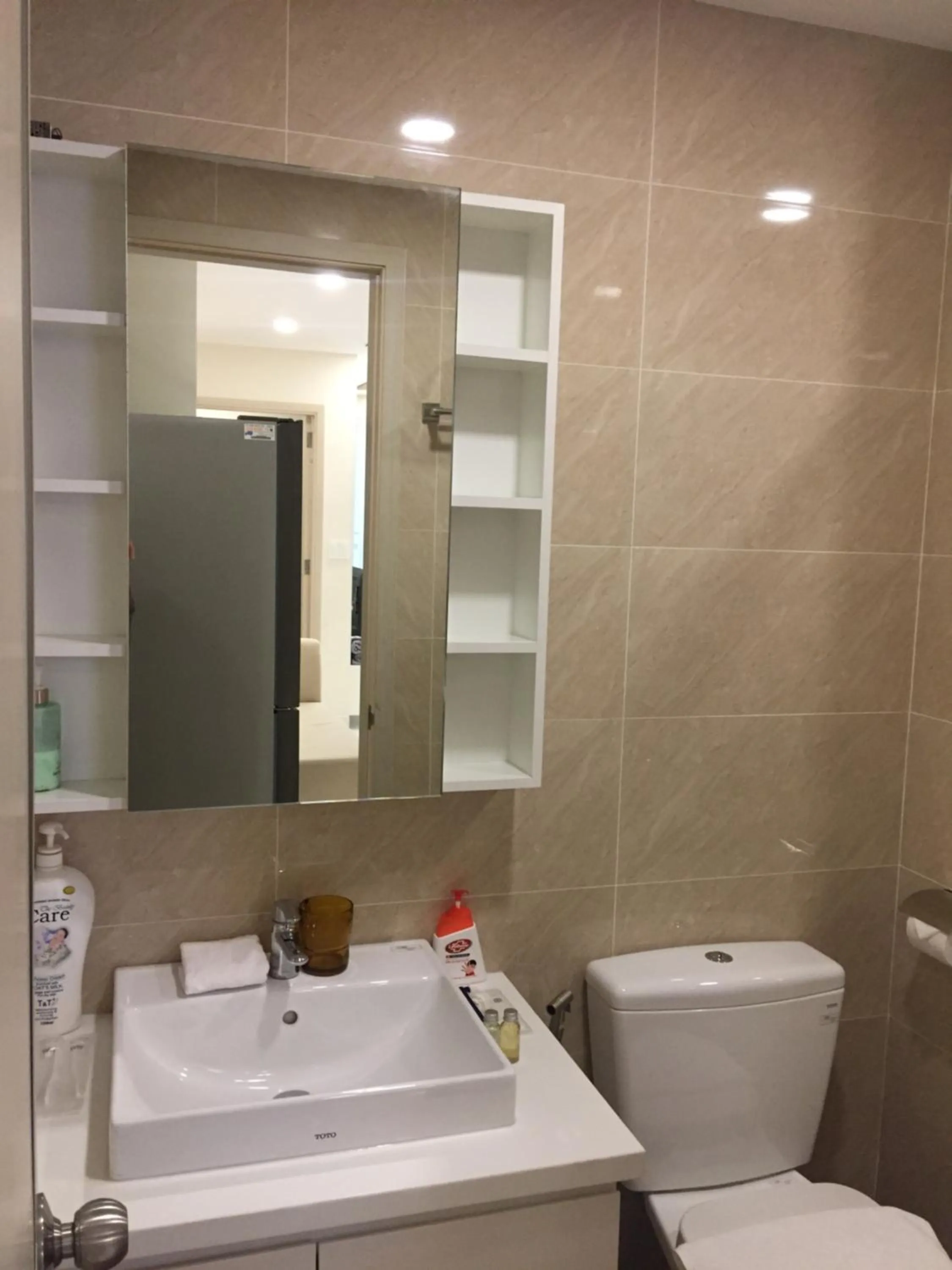 Scenic Valley Marvel