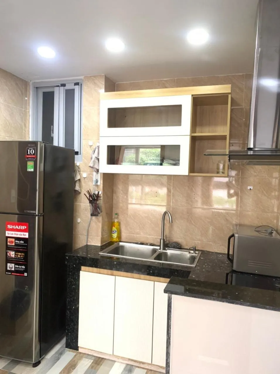 Scenic Valley Marvel