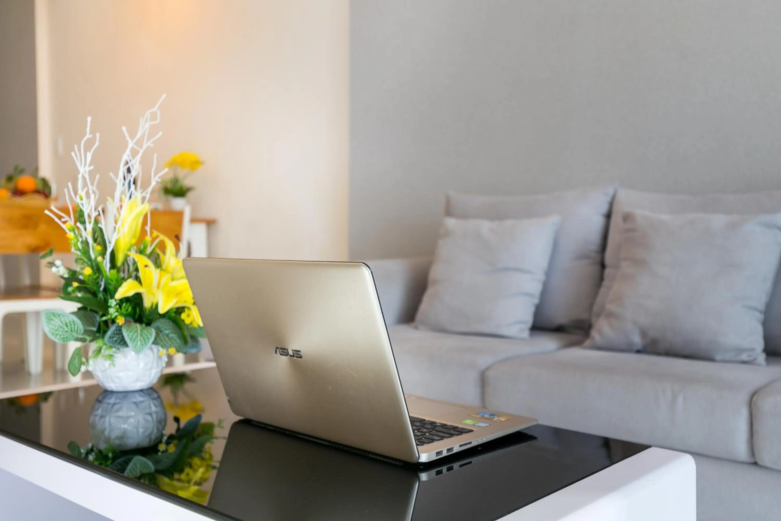 Scenic Valley Marvel