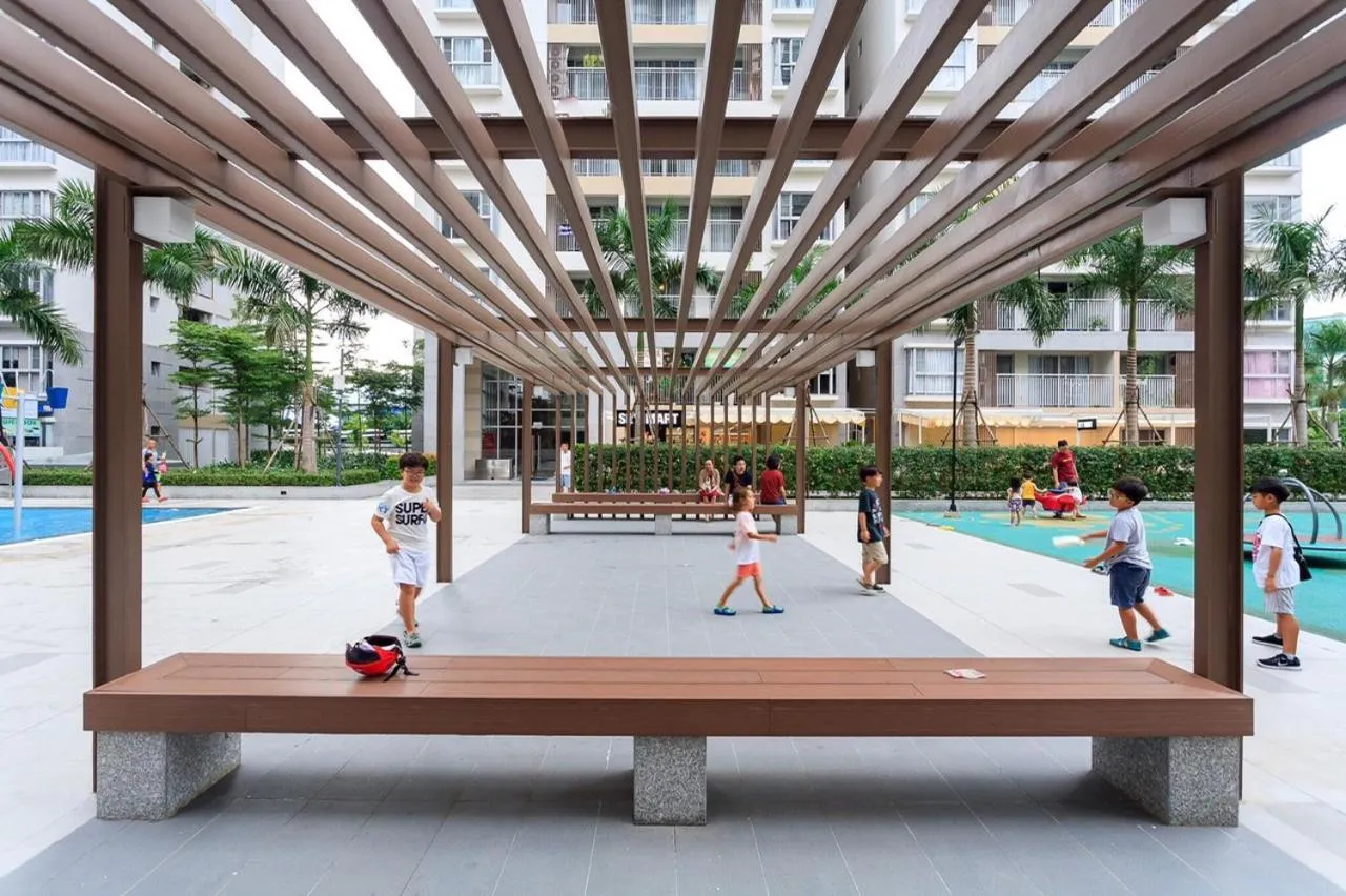 Scenic Valley Marvel