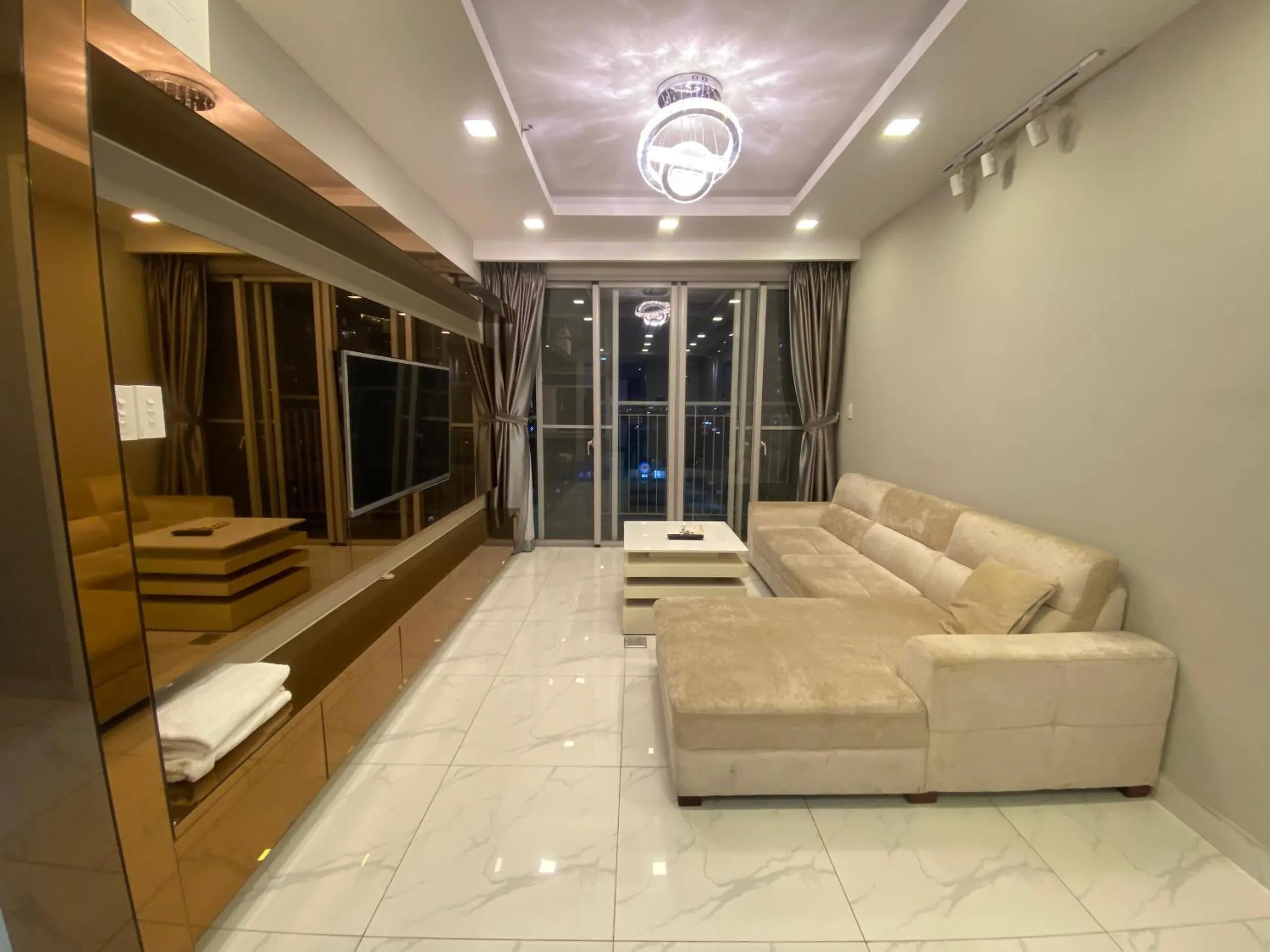 Scenic Valley Marvel