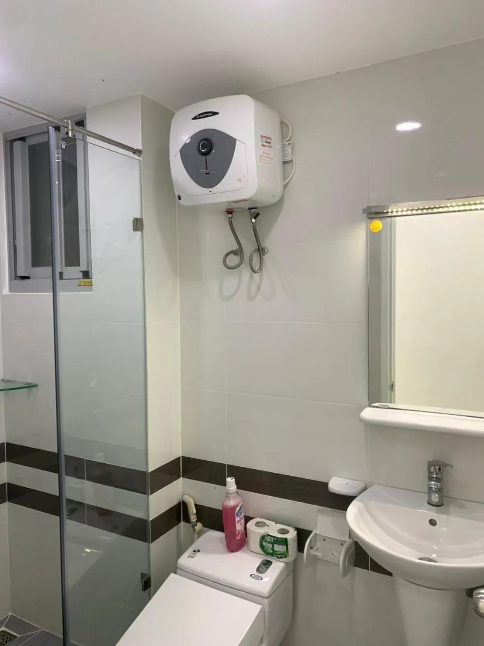 Scenic Valley Marvel