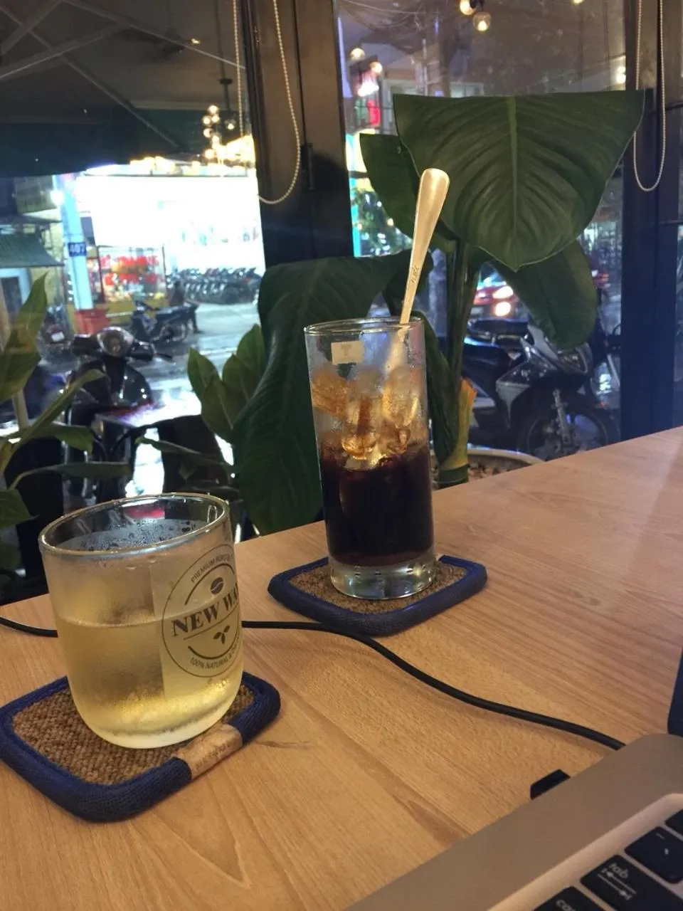 Breakfast in Scenic Valley Marvel