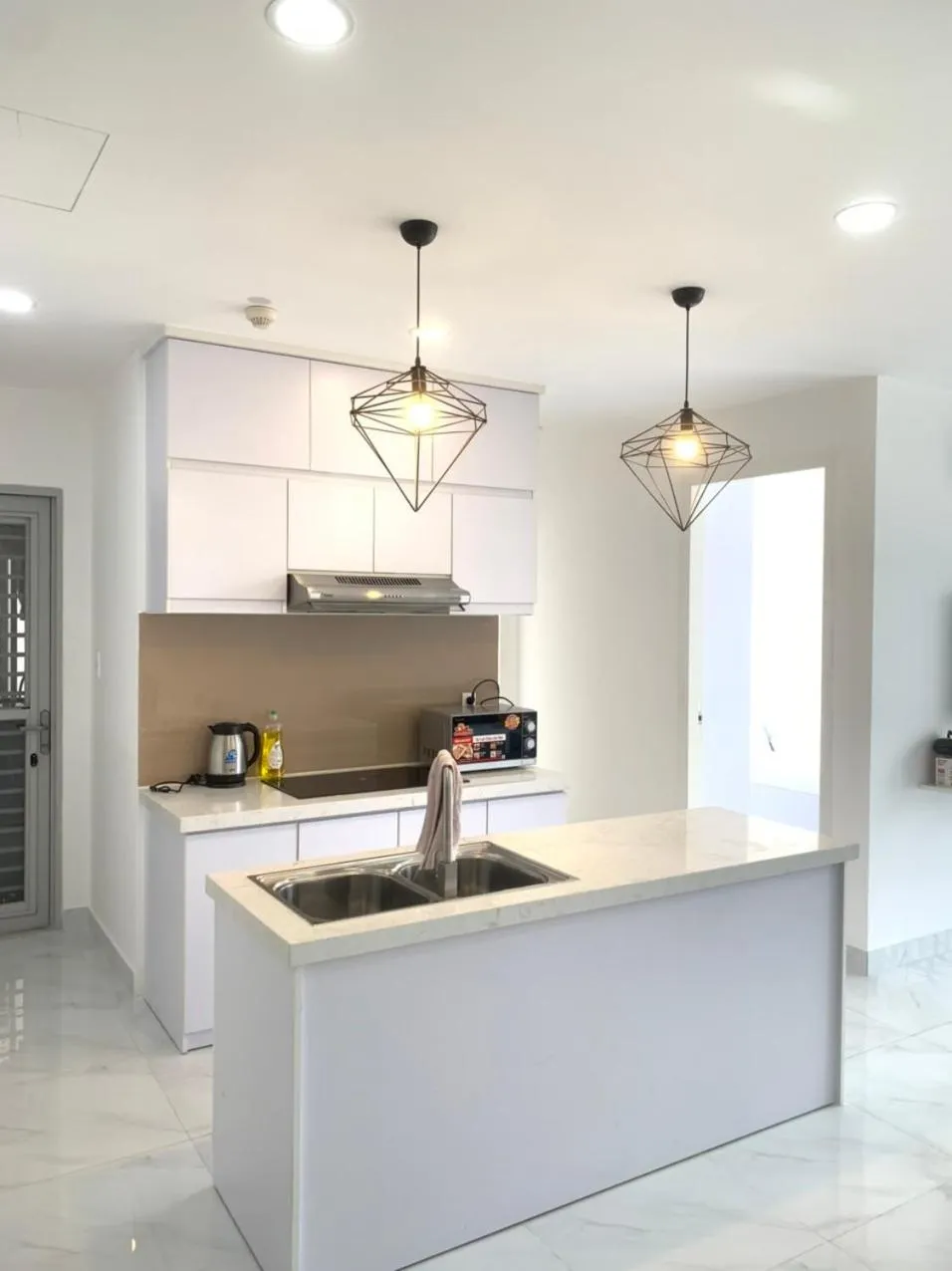 Scenic Valley Marvel