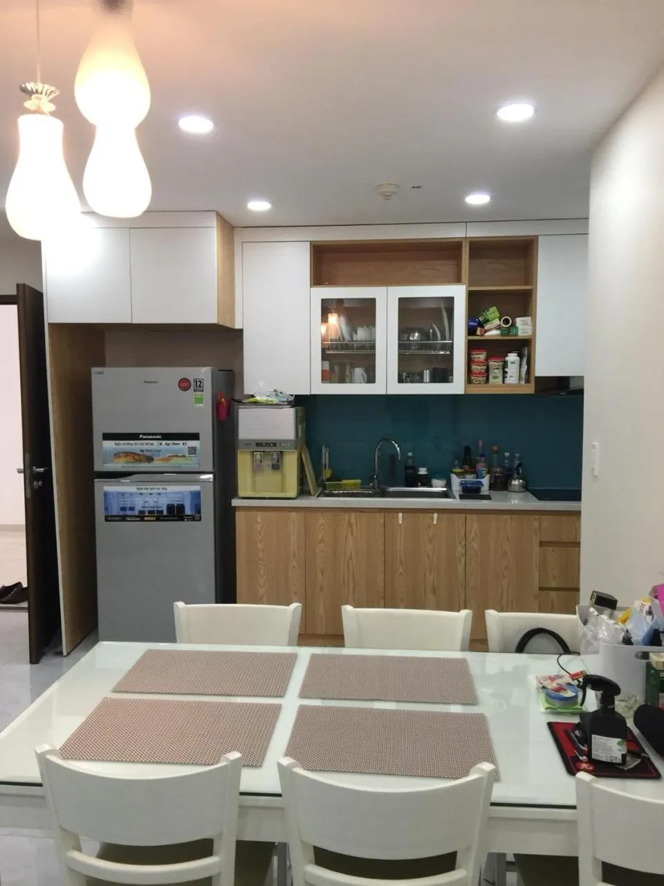 Scenic Valley Marvel