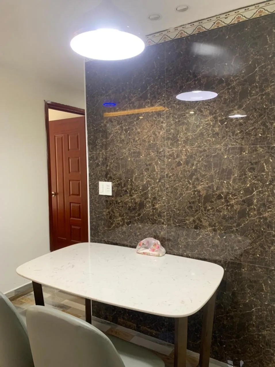 Scenic Valley Marvel