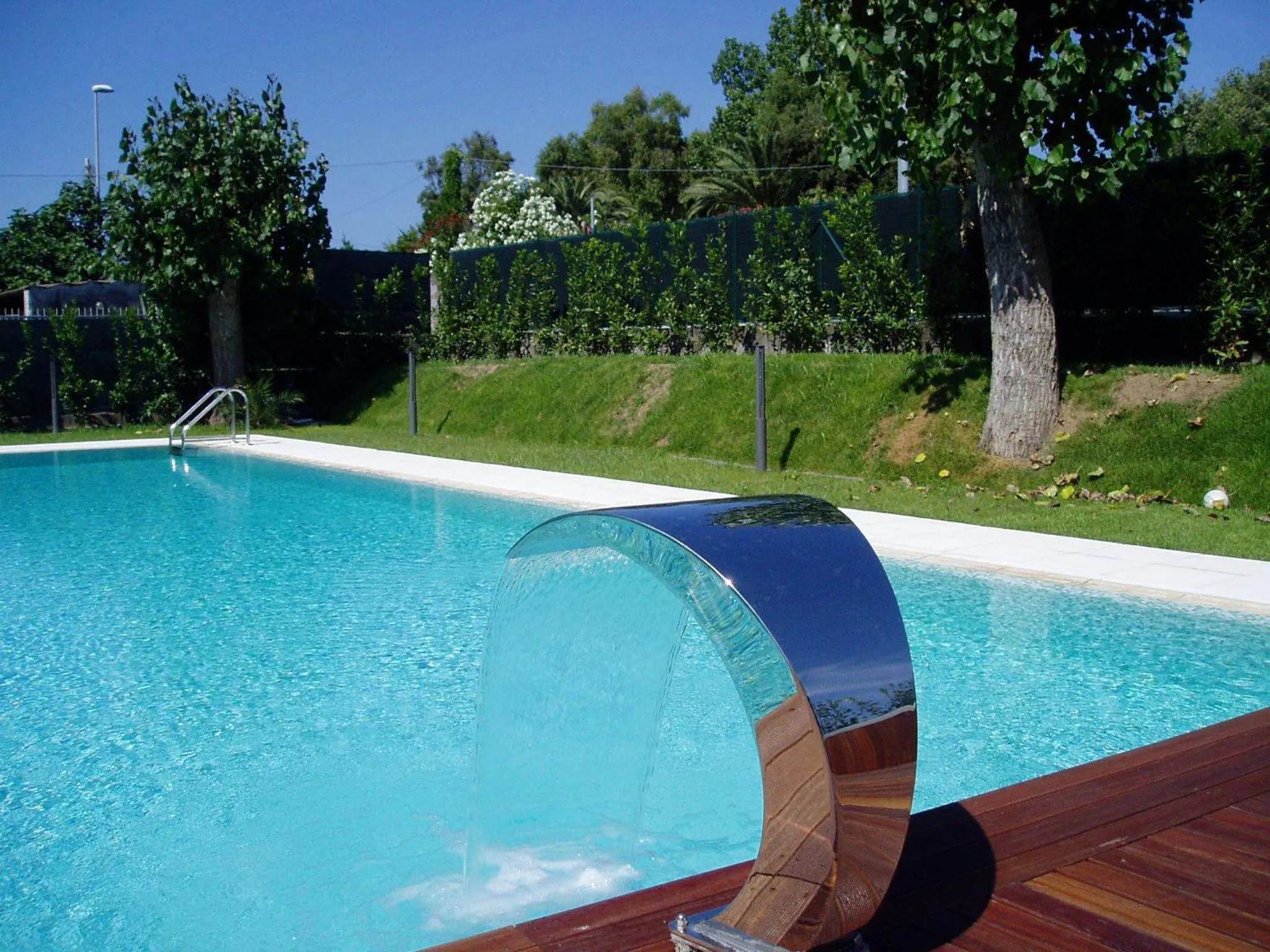 Day in Hotel Patrizia