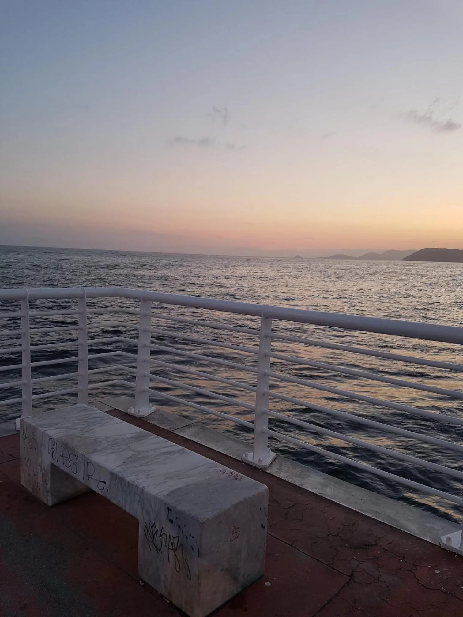 Neighbourhood in Hotel Patrizia