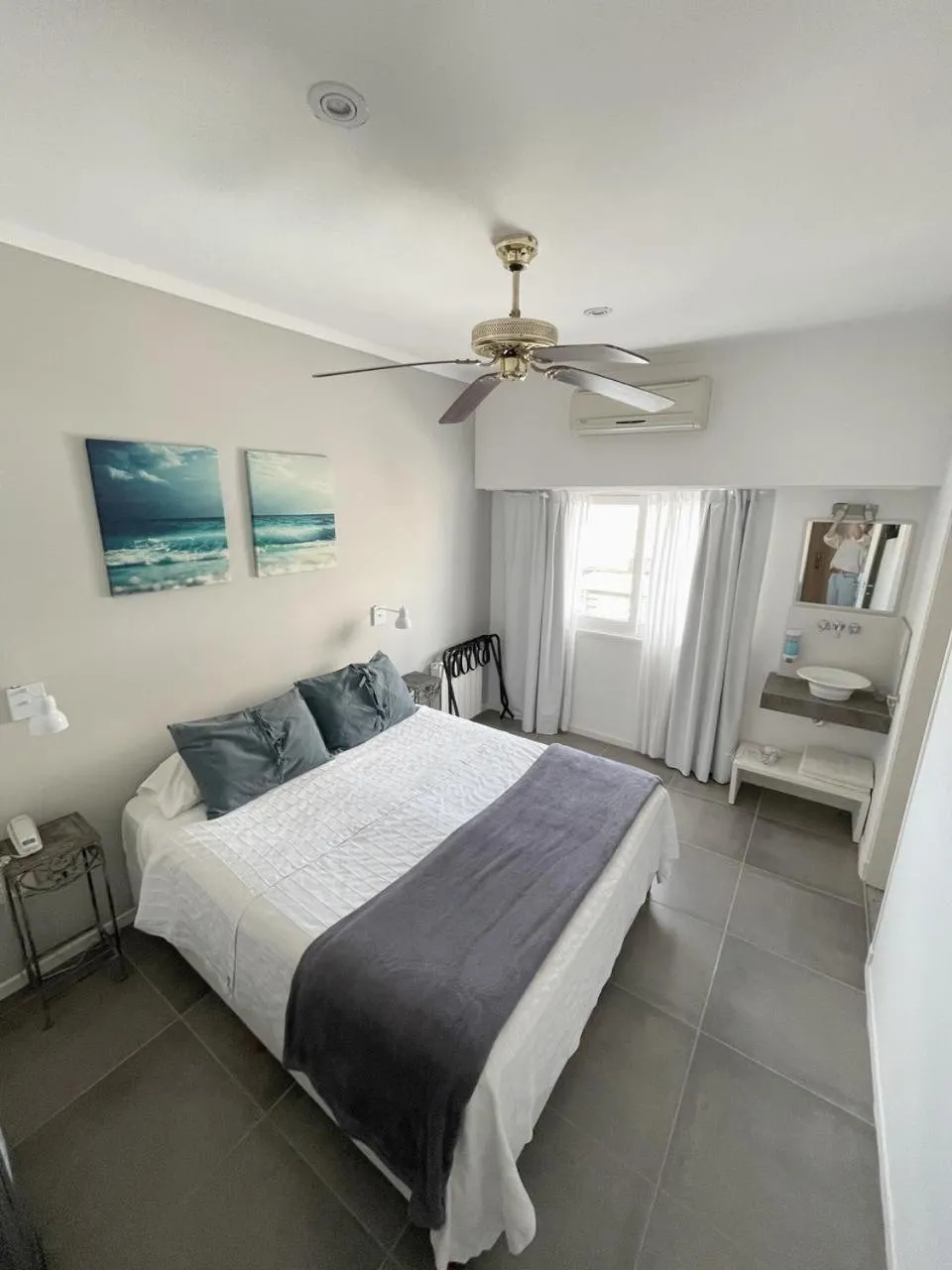 Standard Double or Twin Room in Hotel Valeria Apart & Hotel Spa