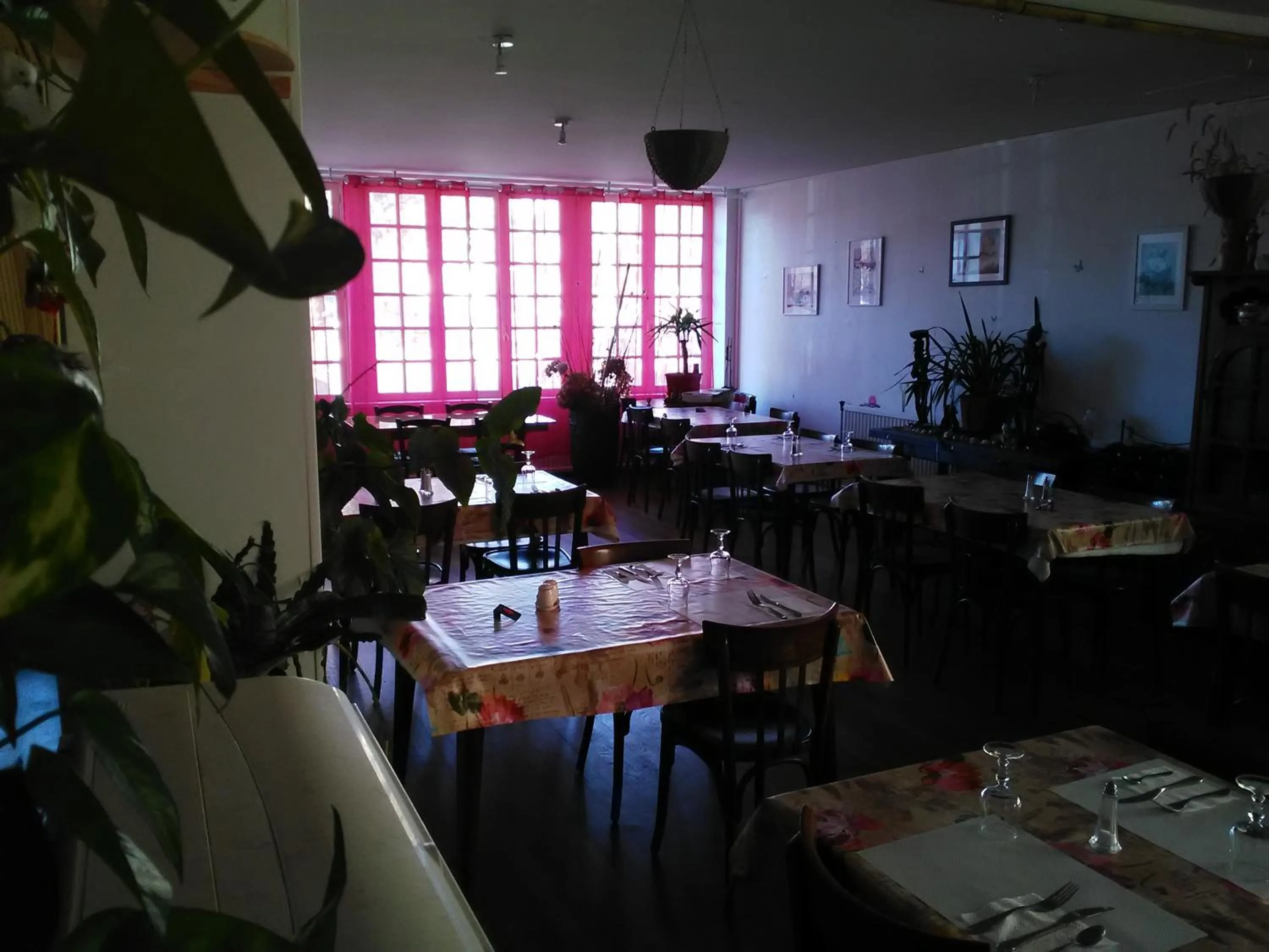 Le Relais De La Marche