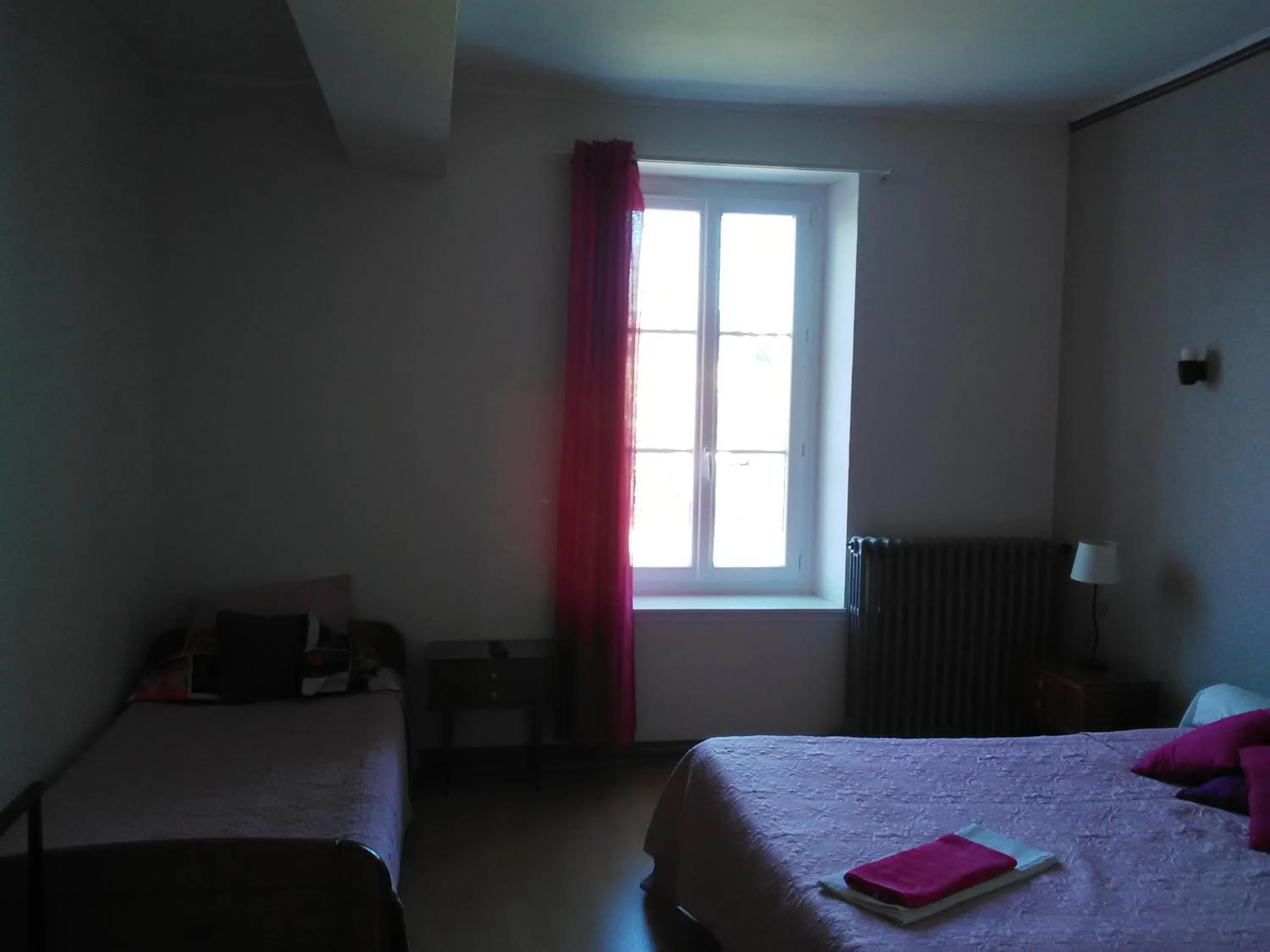 Le Relais De La Marche