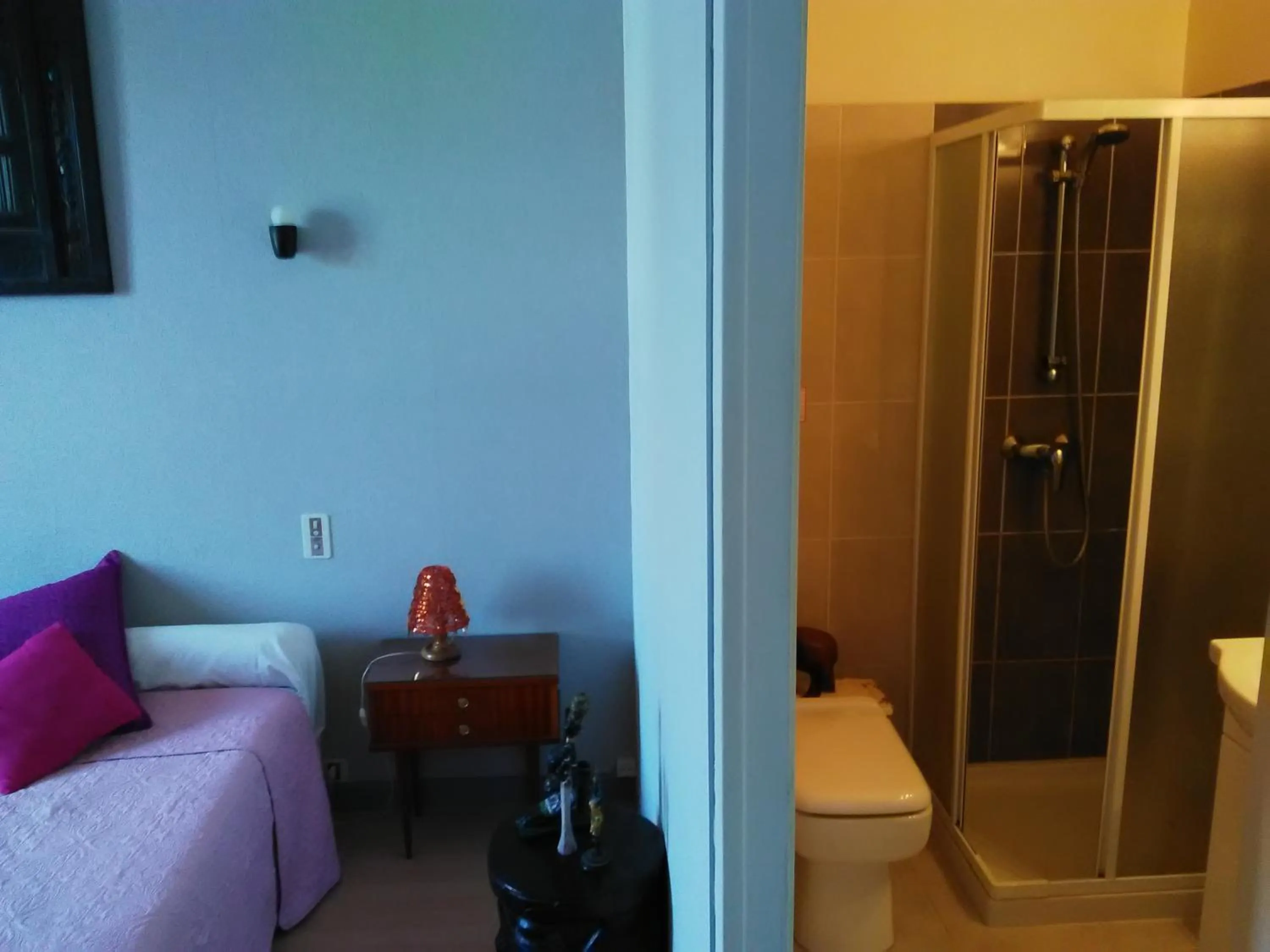 Le Relais De La Marche