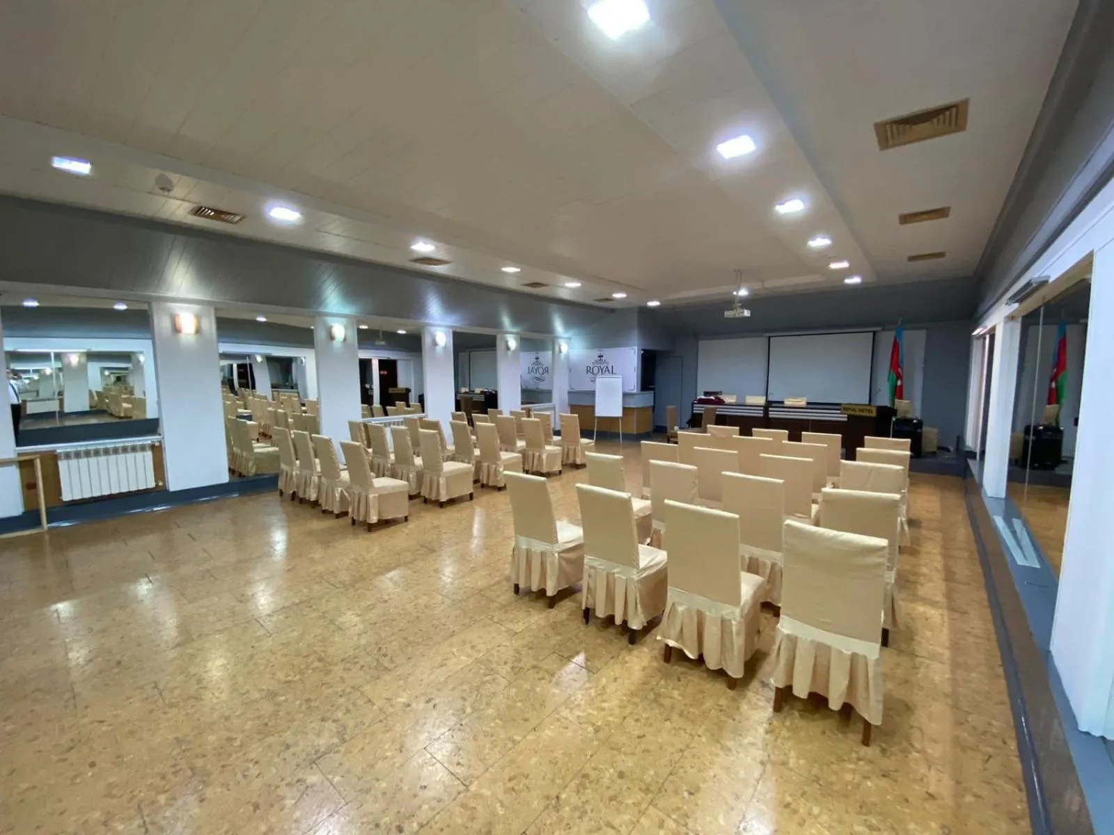 Meeting/conference room in Royal Hotel