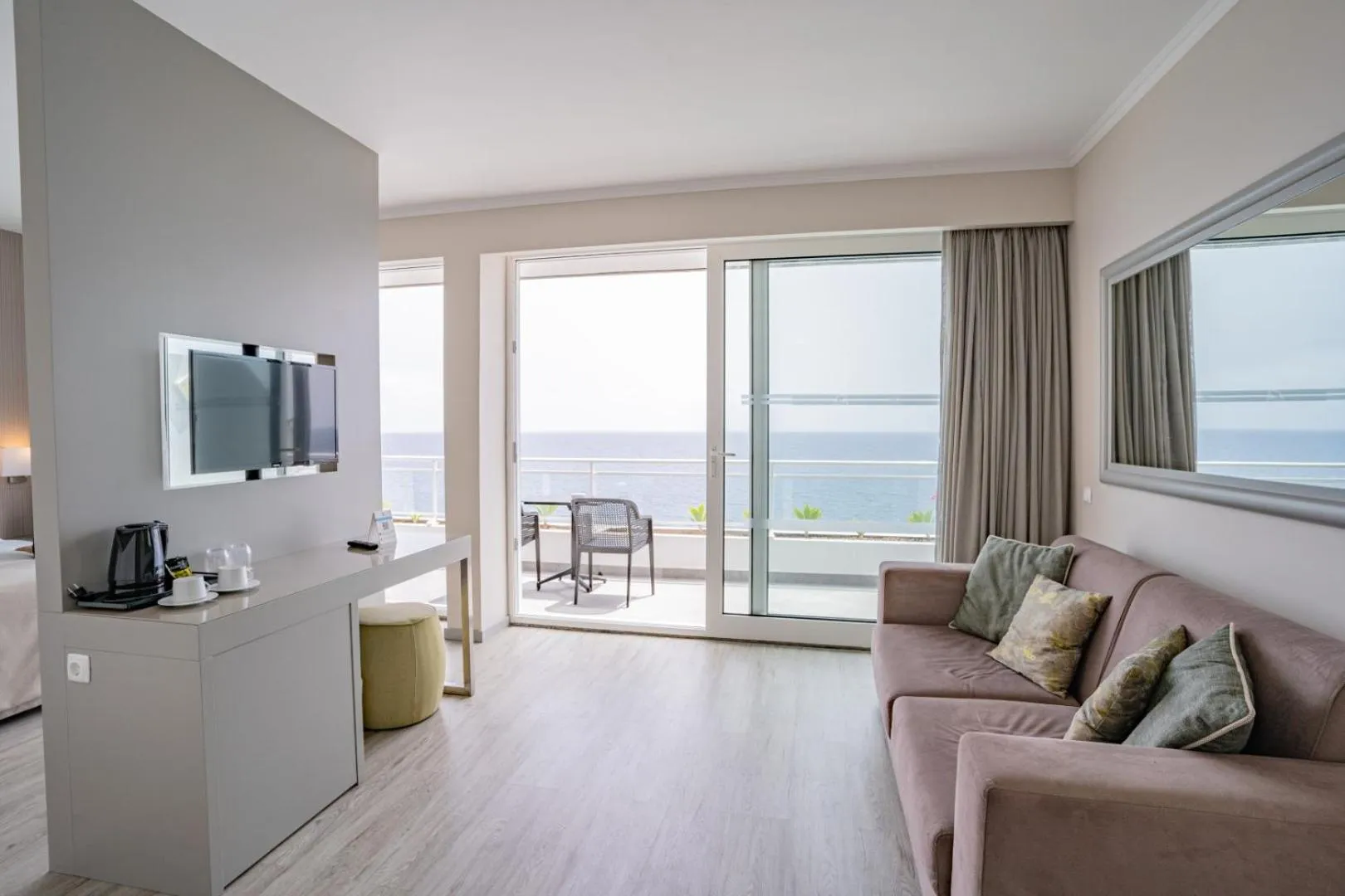 Hotel Orca Praia - Adults Only