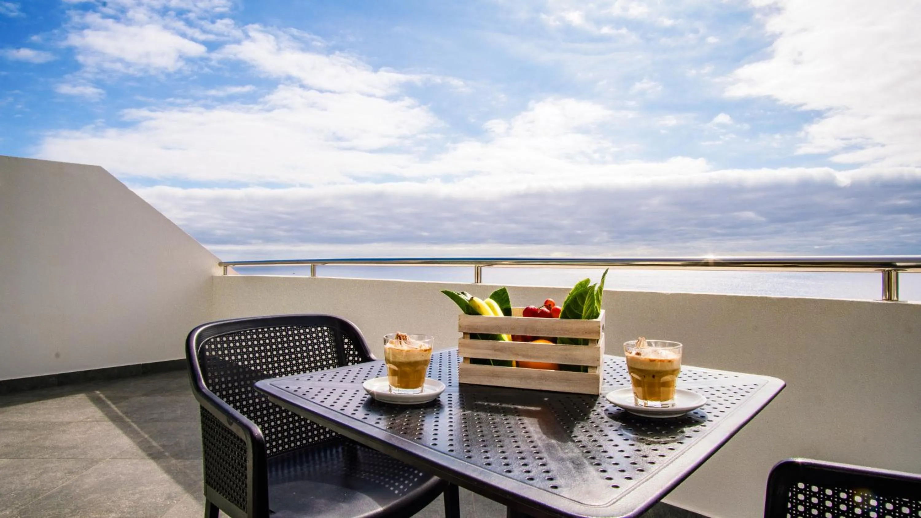 View (from property/room) in Hotel Orca Praia - Adults Only