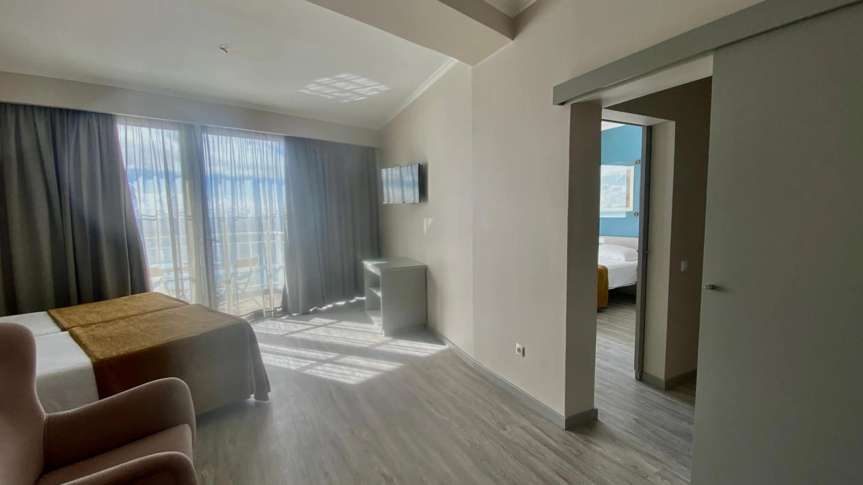 Other, Bed in Hotel Orca Praia - Adults Only