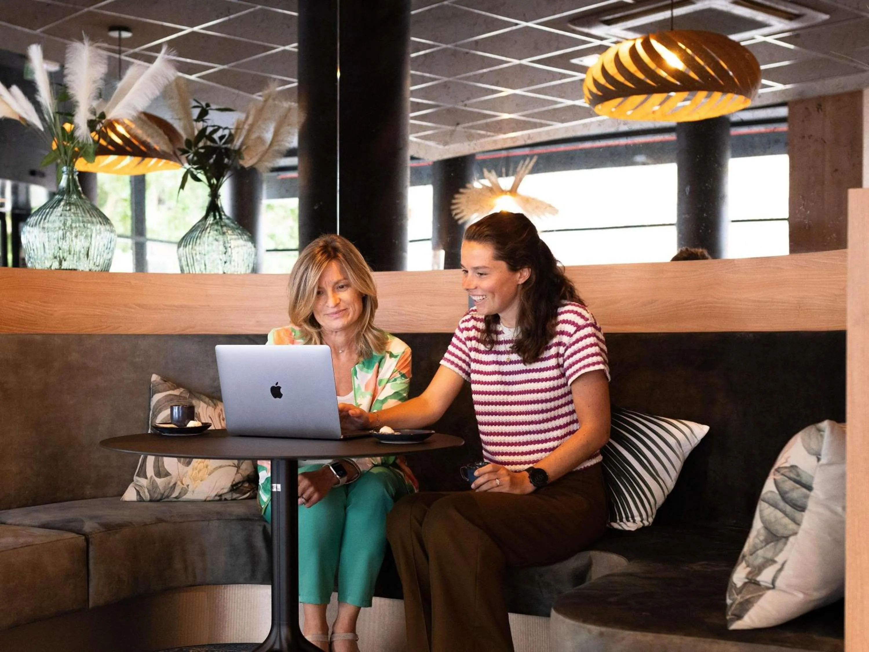 Business facilities in Mercure Valenciennes Centre