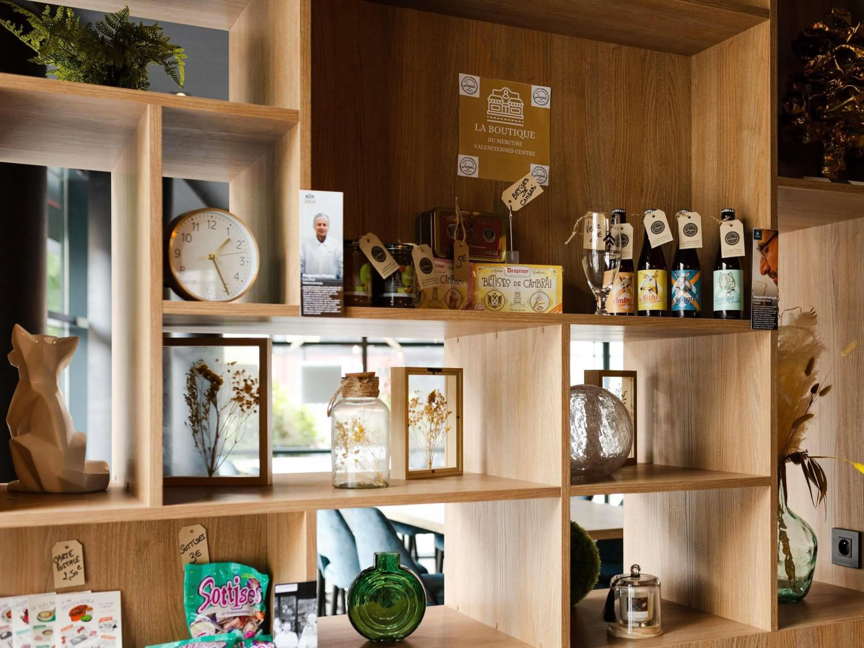 Other in Mercure Valenciennes Centre