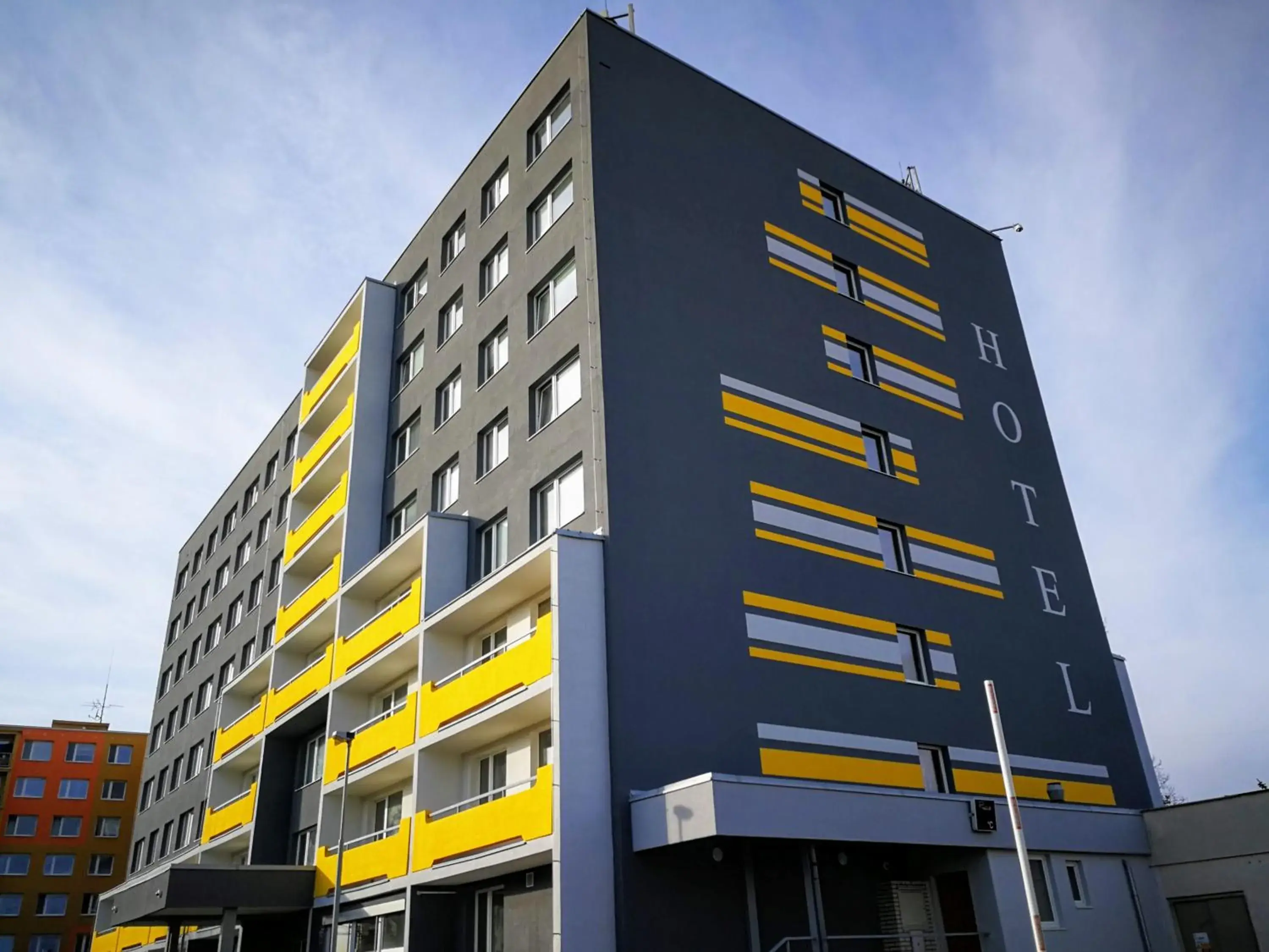 Hotel Terek Hotel Terek
