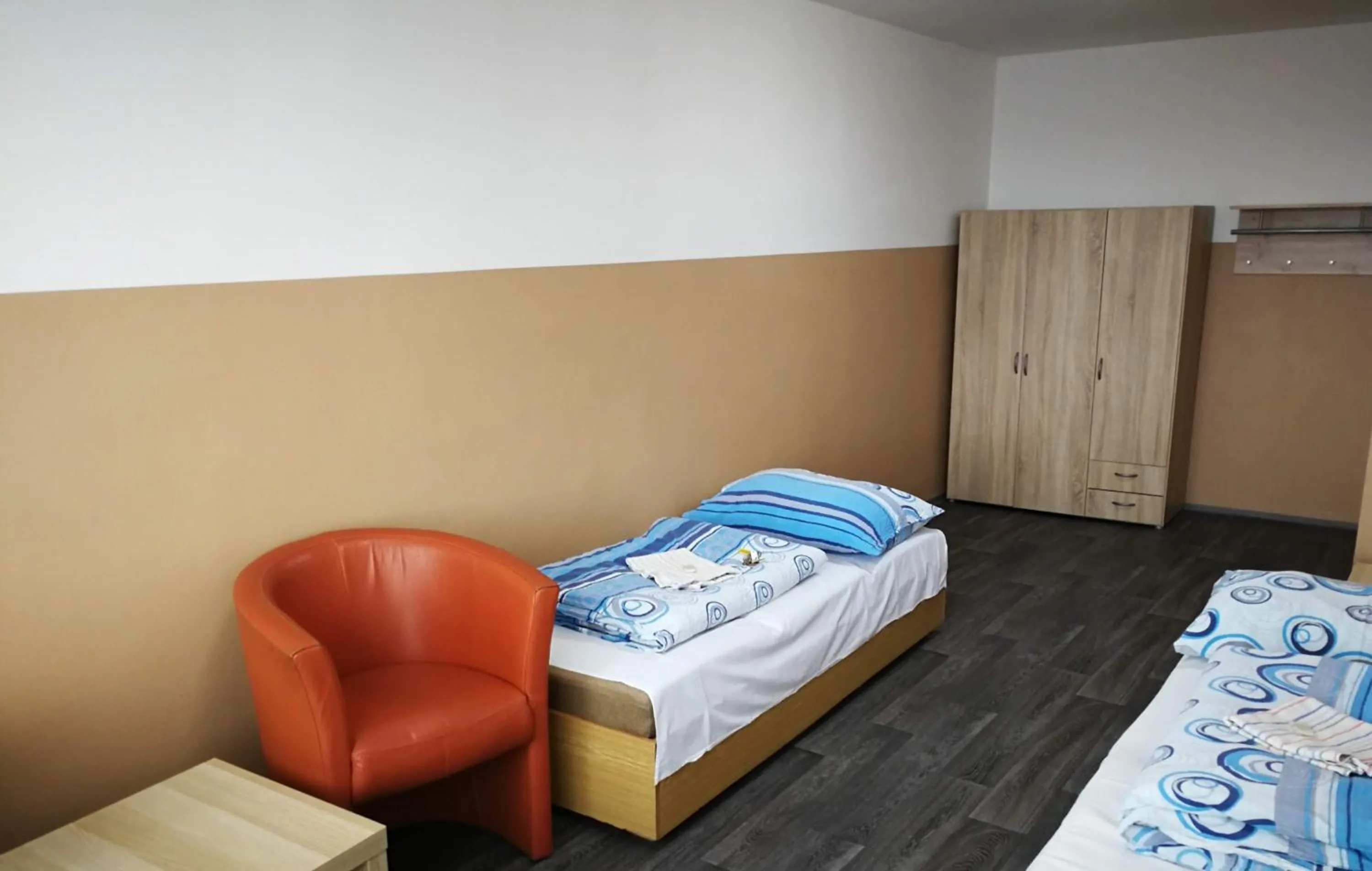 Photo of the whole room, Bed in Hotel Terek