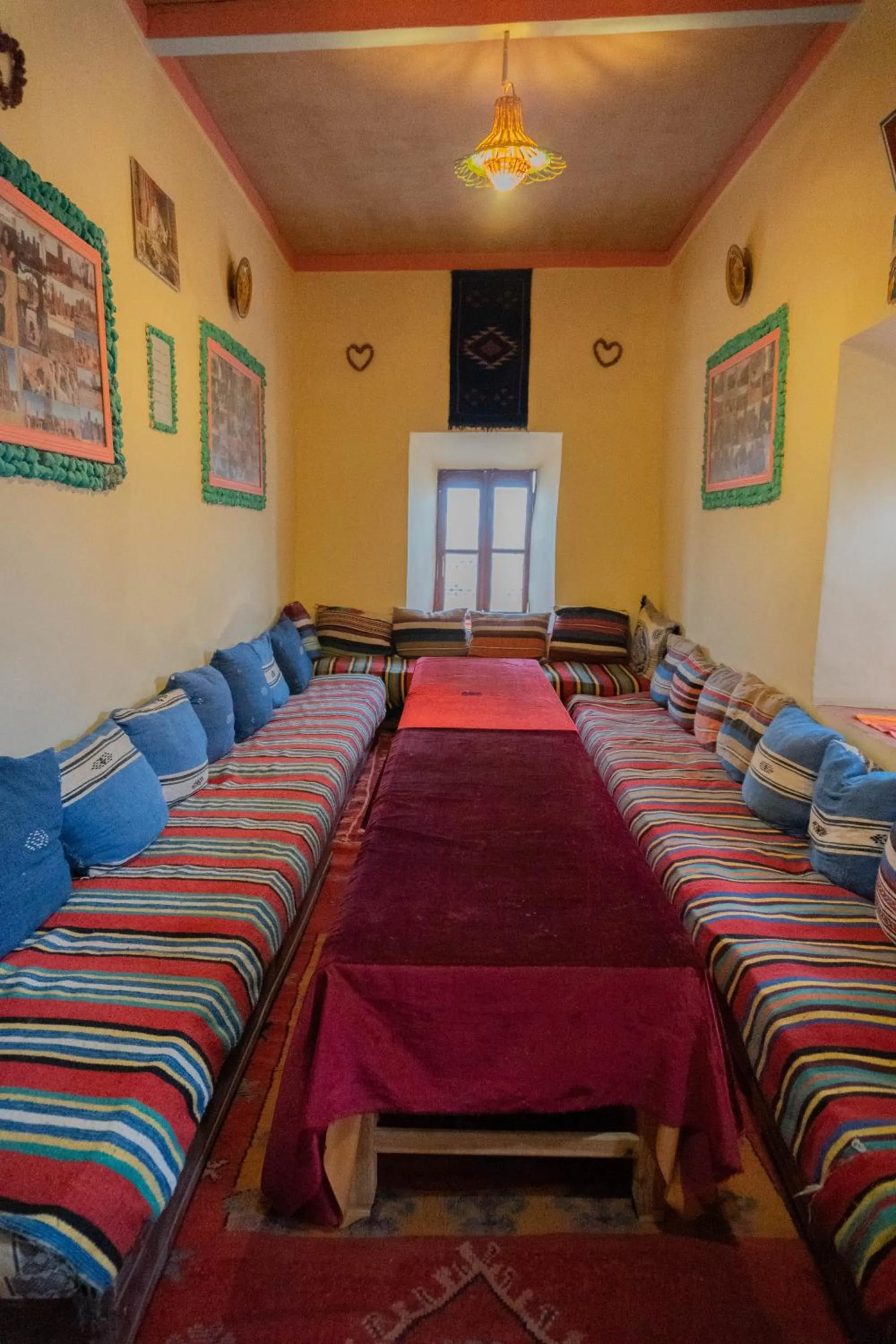 Kasbah La Datte D'or