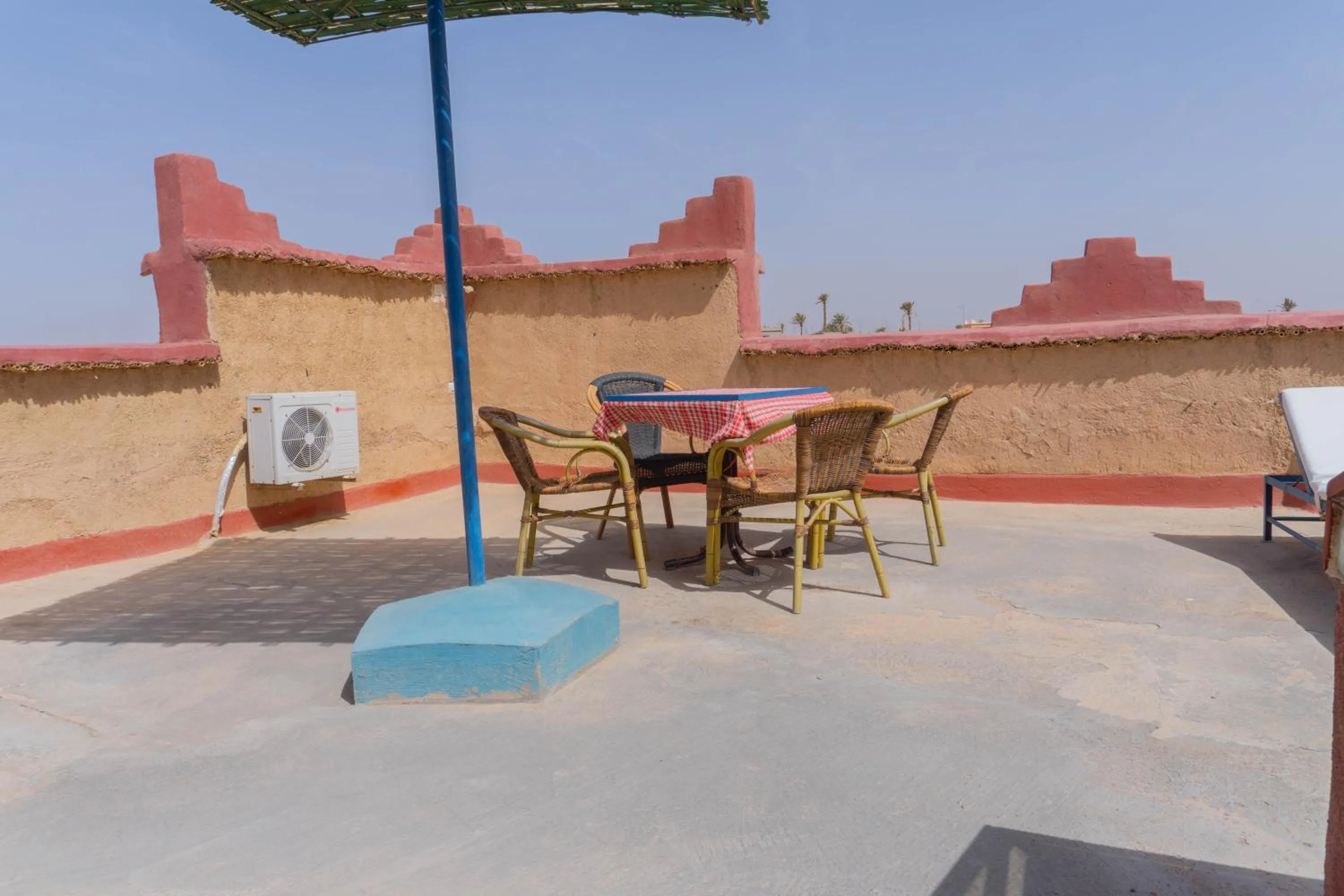 Kasbah La Datte D'or