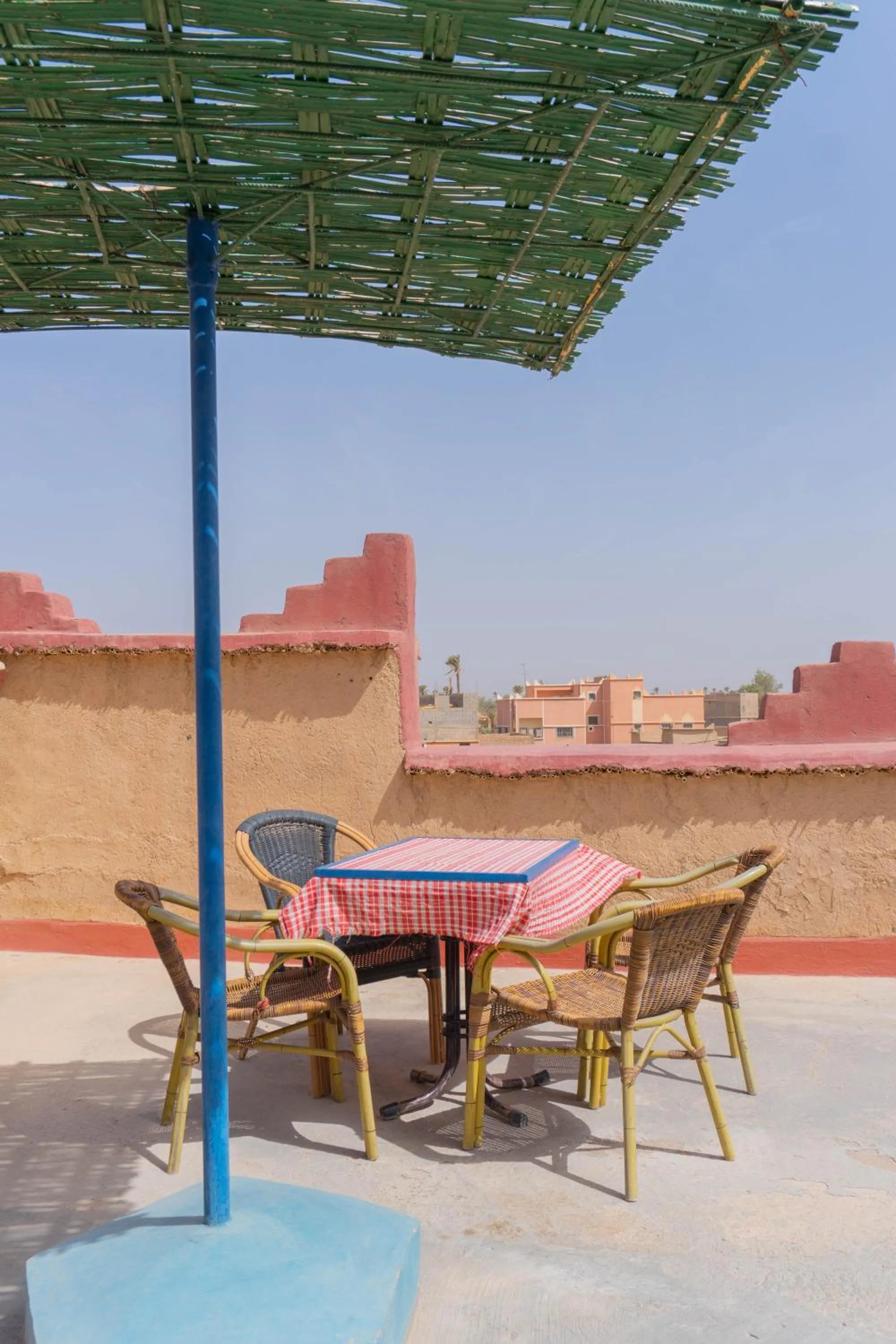 Kasbah La Datte D'or