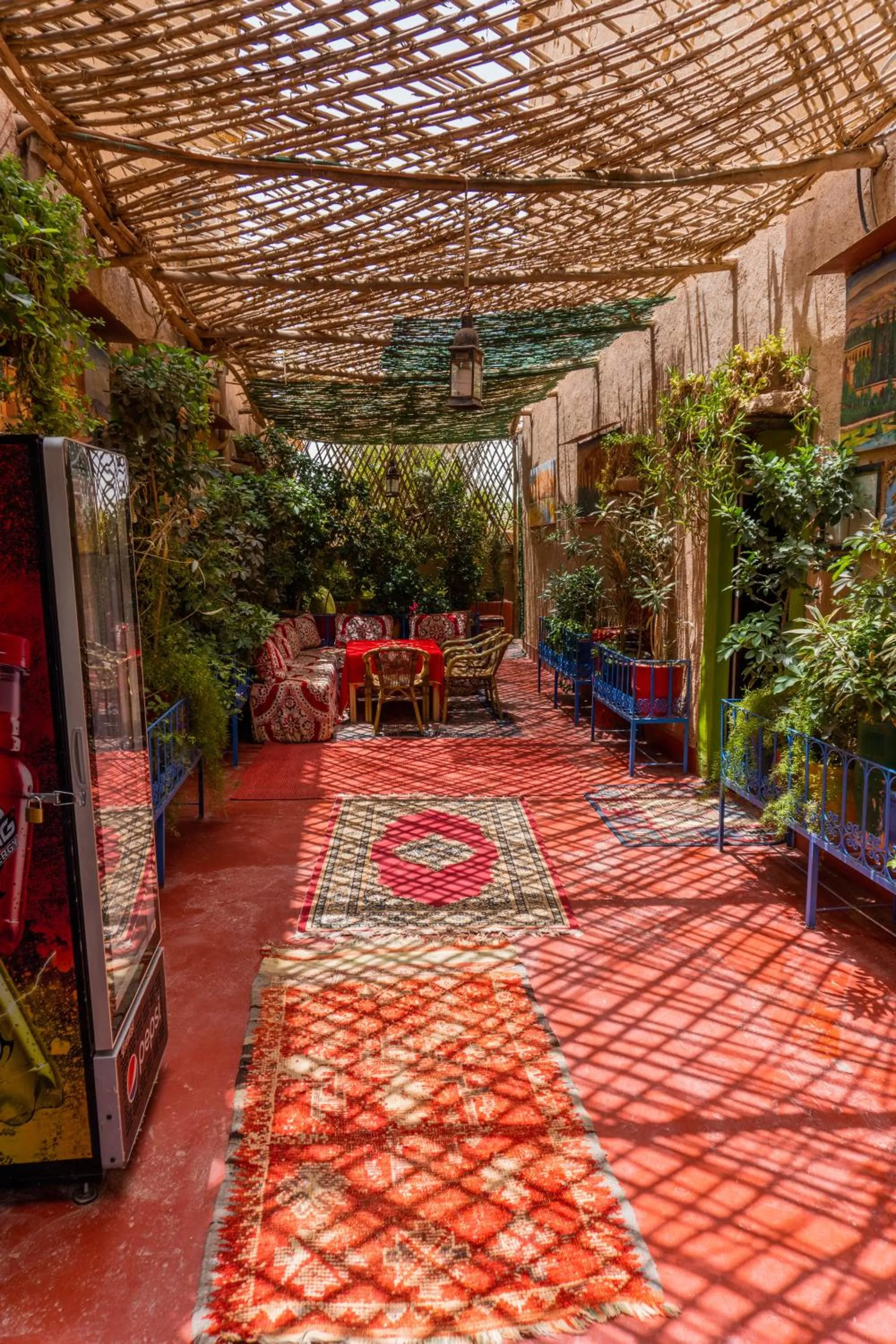 Kasbah La Datte D'or