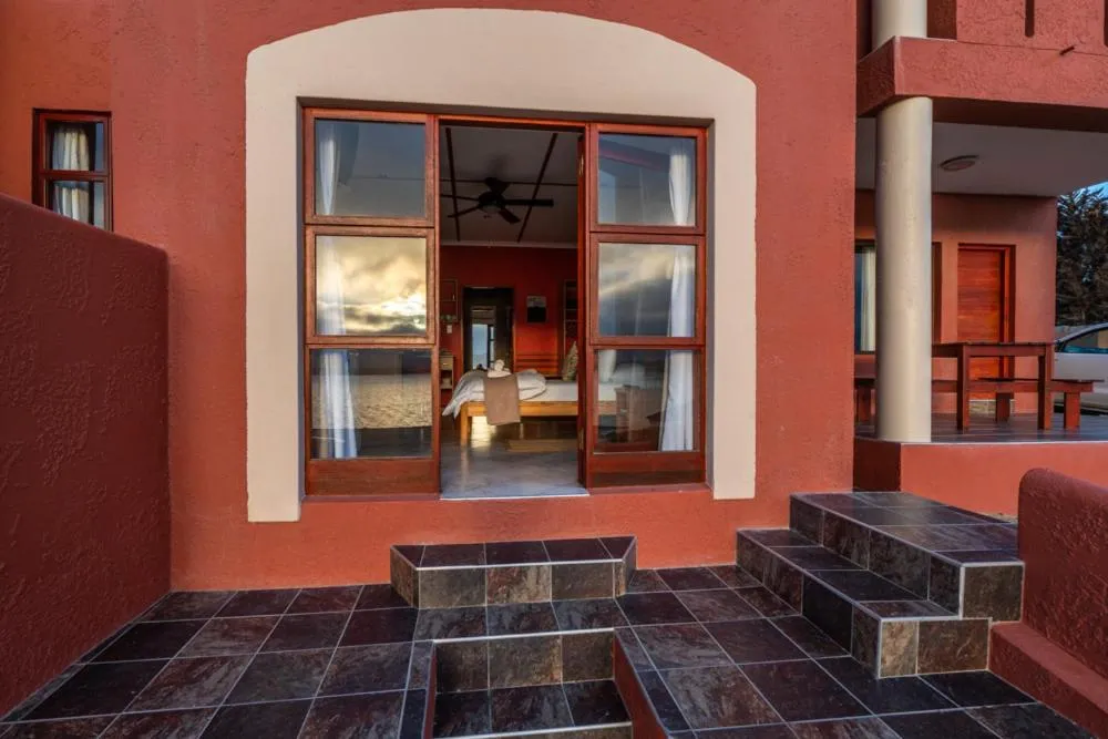 Island Cottage Guesthouse