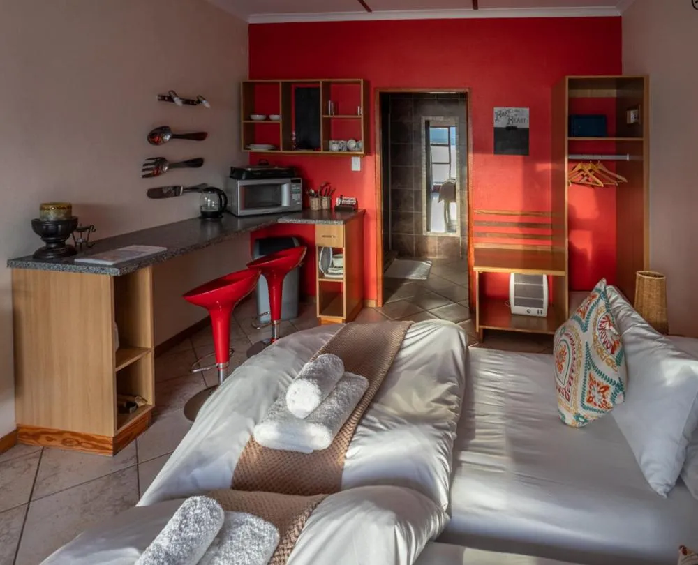 Island Cottage Guesthouse