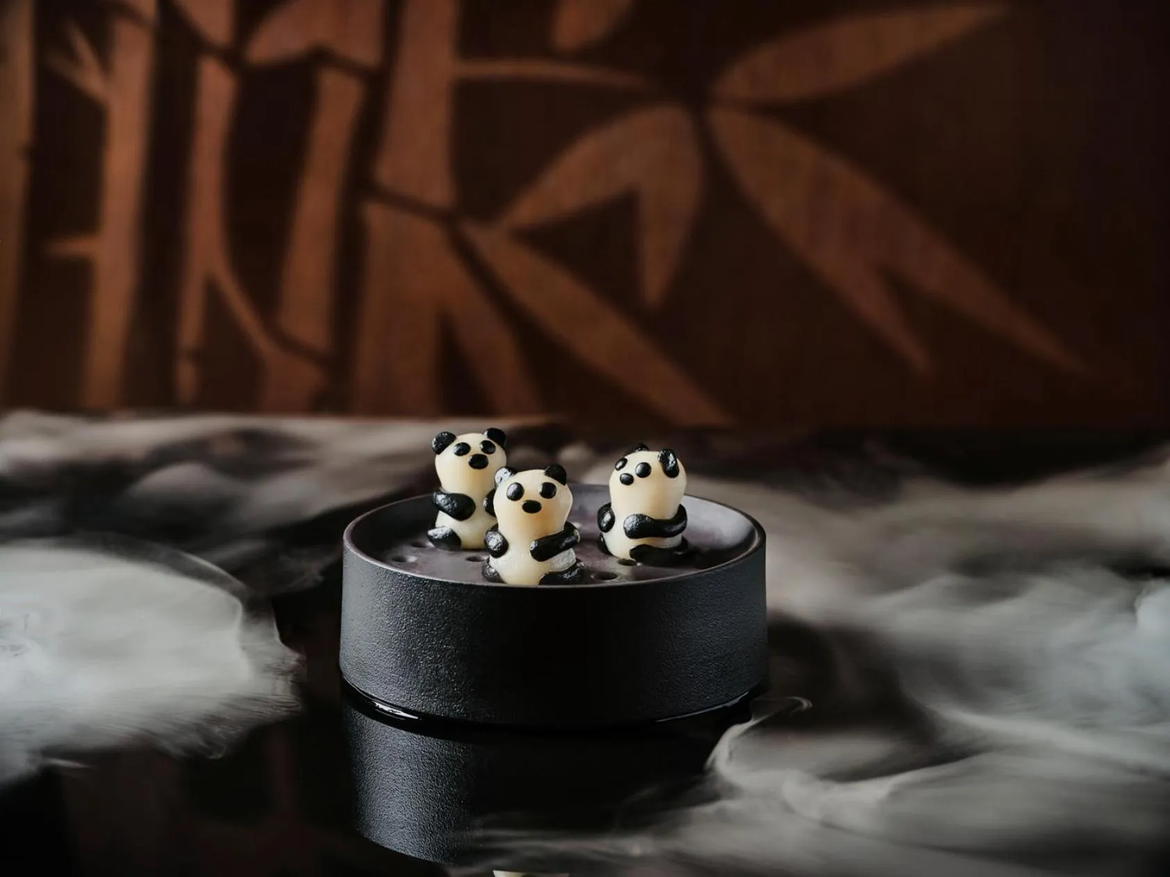 Restaurant/places to eat in The PuXuan Hotel and Spa