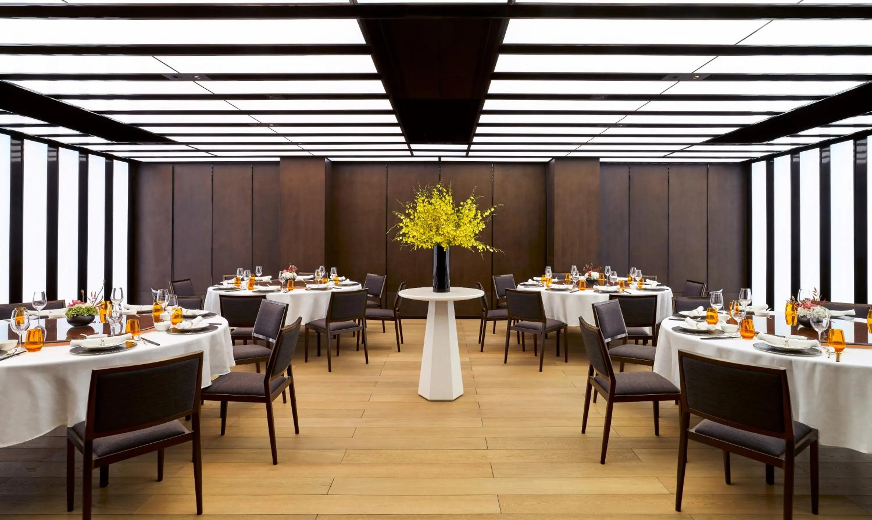 Banquet/Function facilities in The PuXuan Hotel and Spa