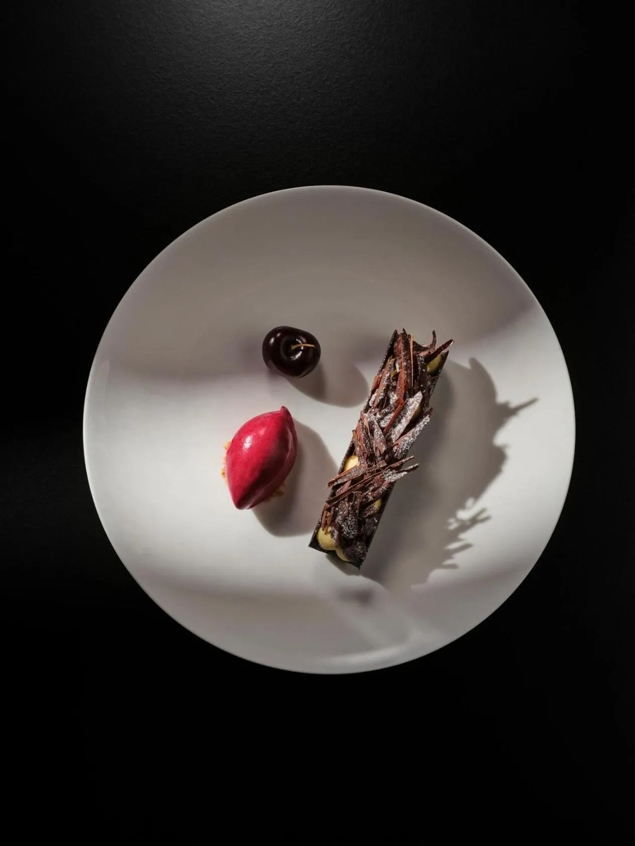 Food and drinks in The PuXuan Hotel and Spa