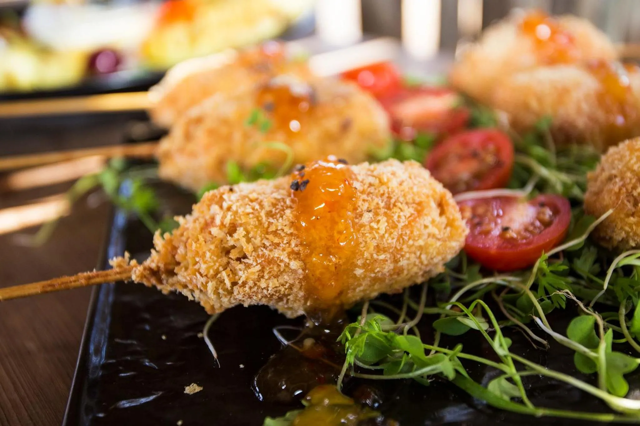 Food in Klaserie Drift Misava